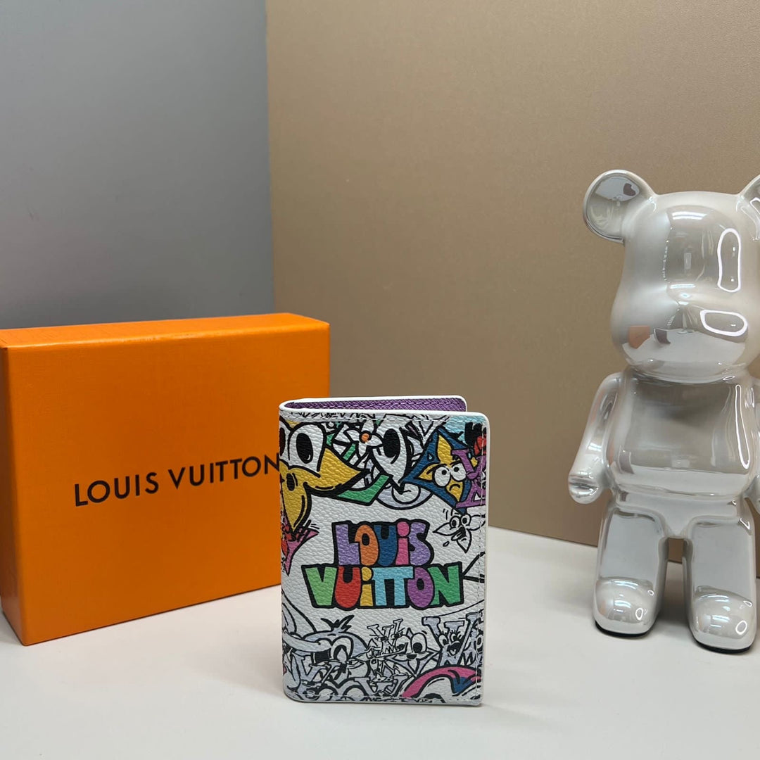 Wallets and card holders Lilly Onlines