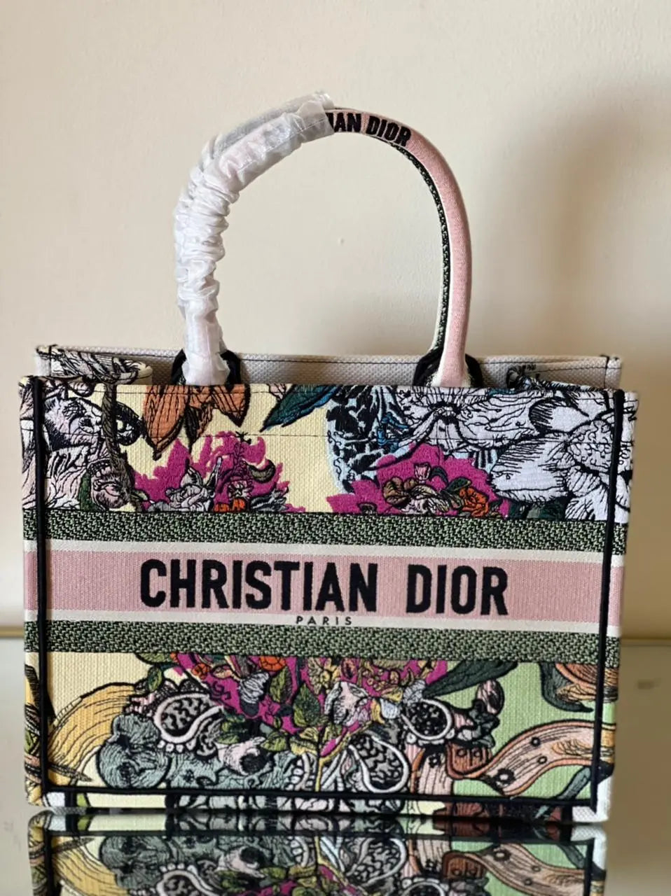 Beach Bag Lilly Onlines