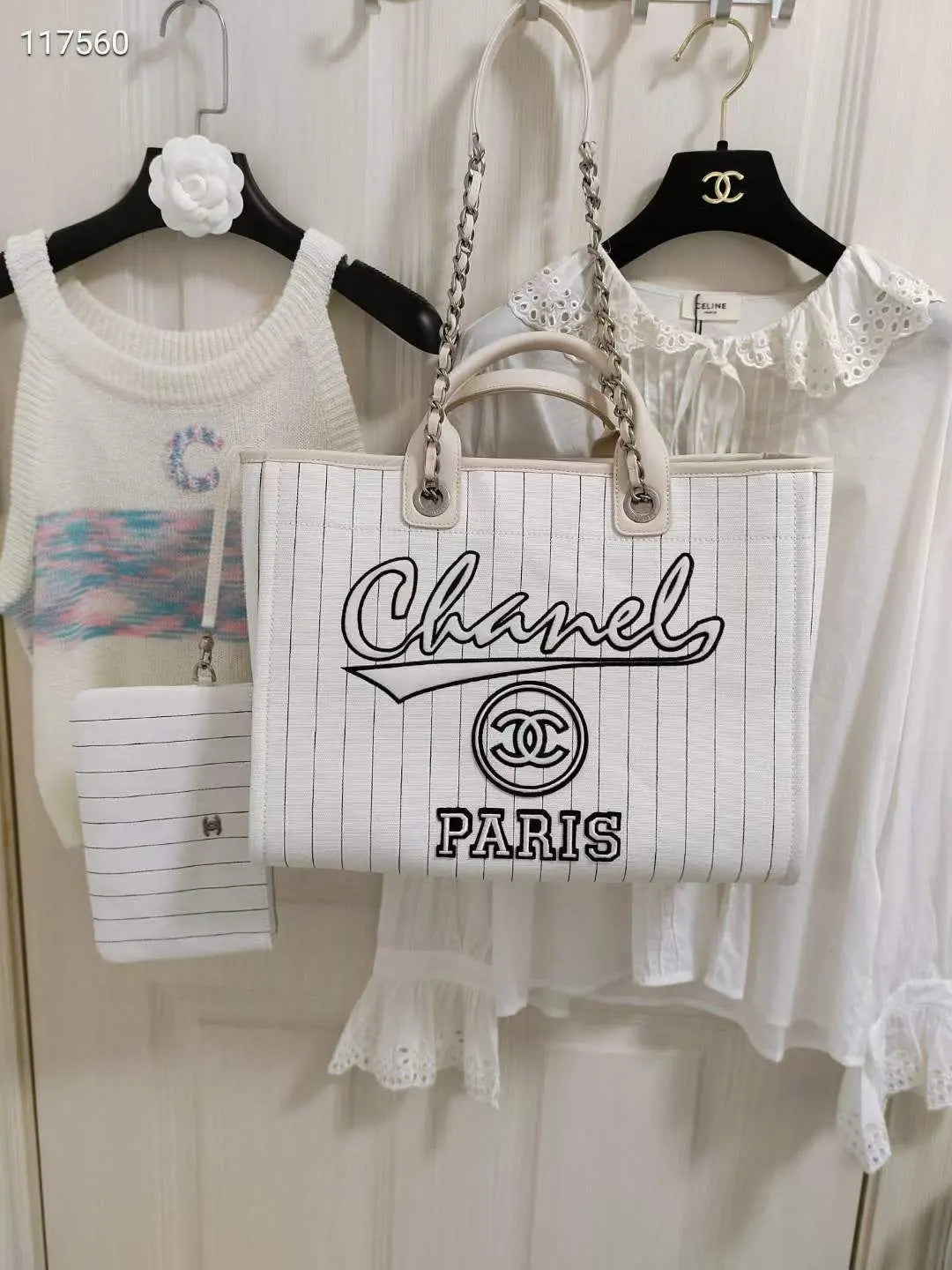 Beach Bag Lilly Onlines