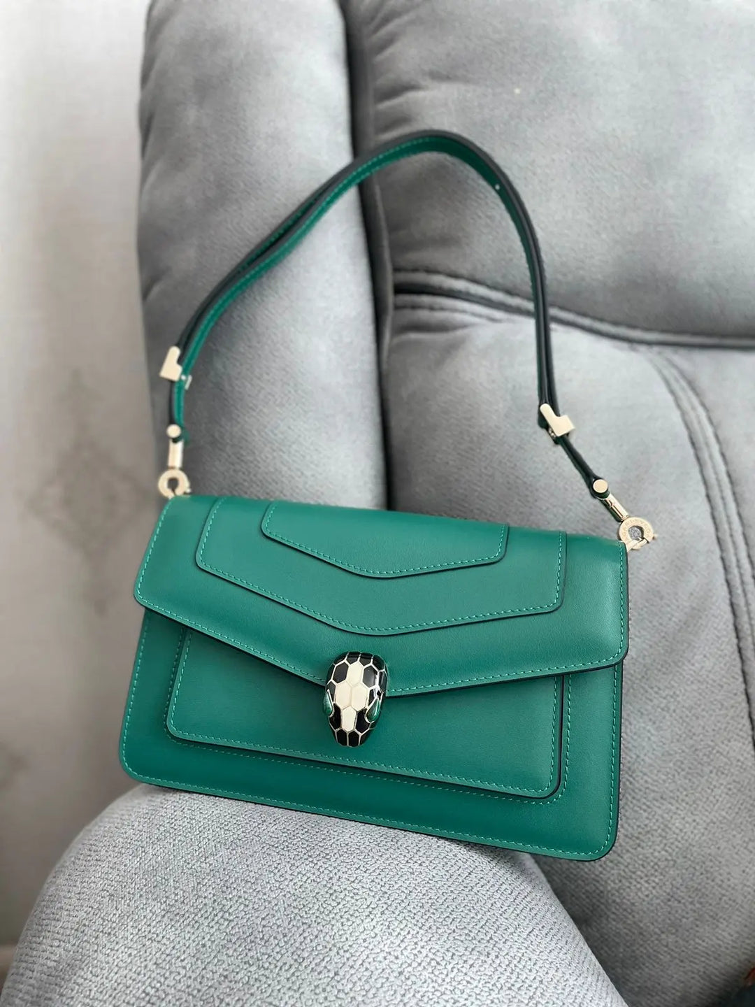 Bvlgari Bag Lilly Onlines