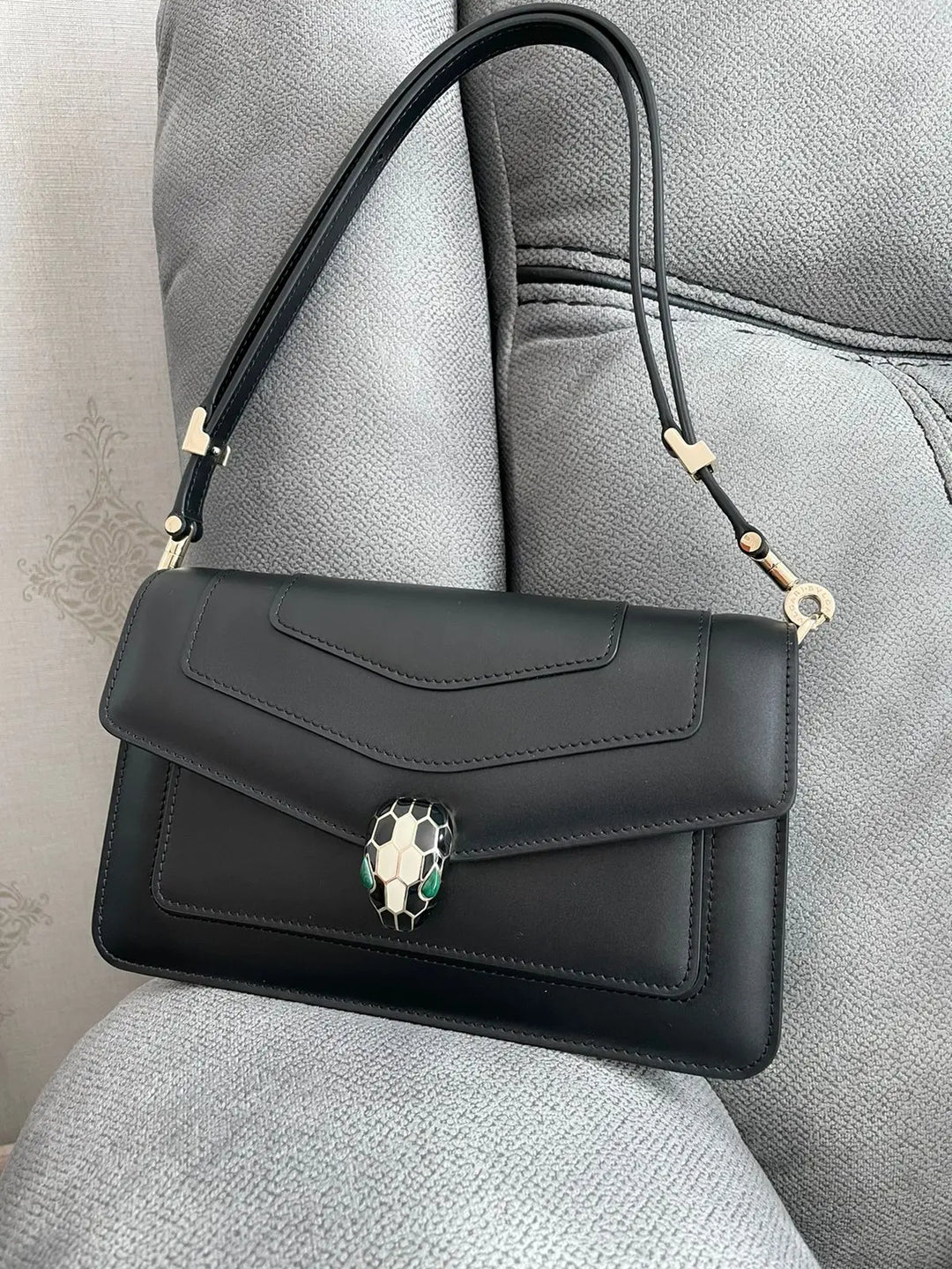 Bvlgari Bag Lilly Onlines