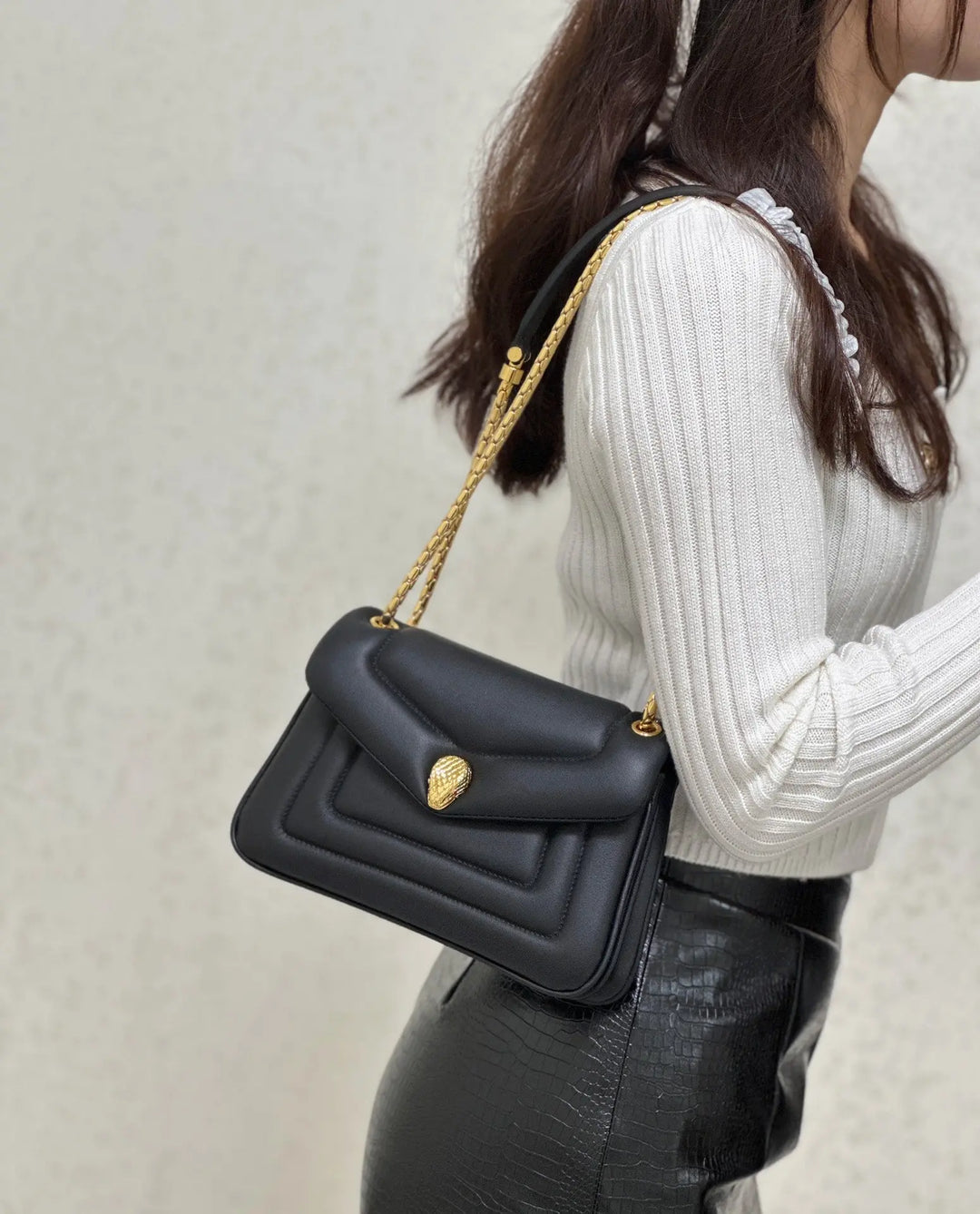 Bvlgari Bag Lilly Onlines
