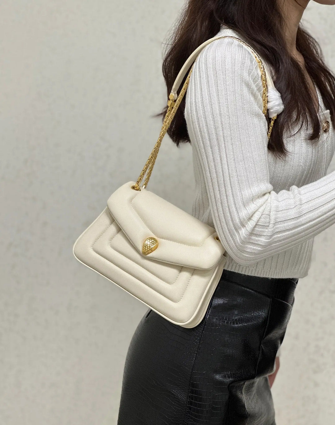 Bvlgari Bag Lilly Onlines