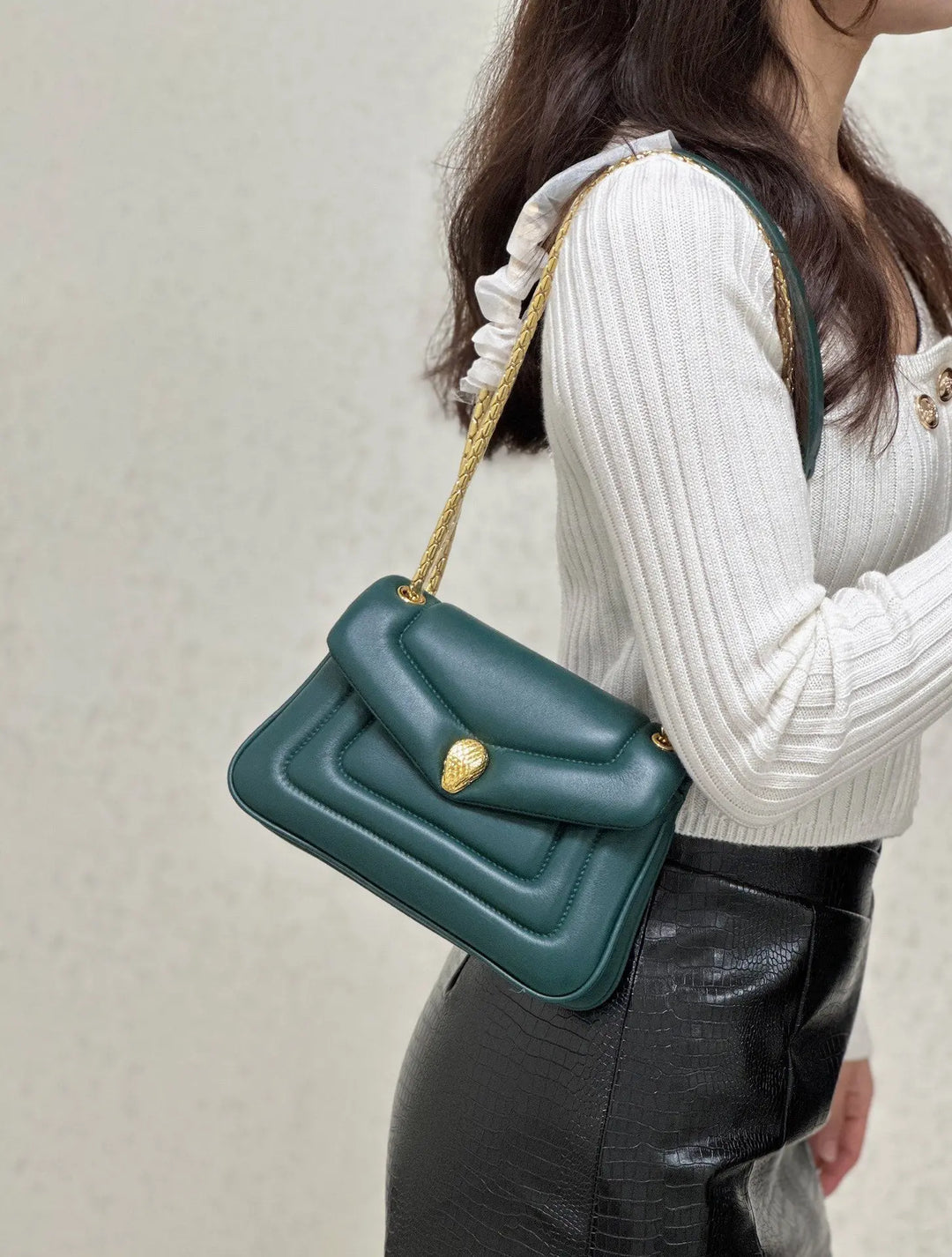 Bvlgari Bag Lilly Onlines