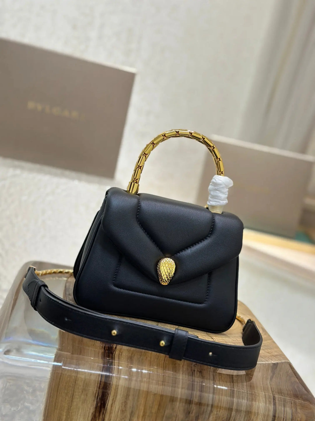 Bvlgari Bag Lilly Onlines