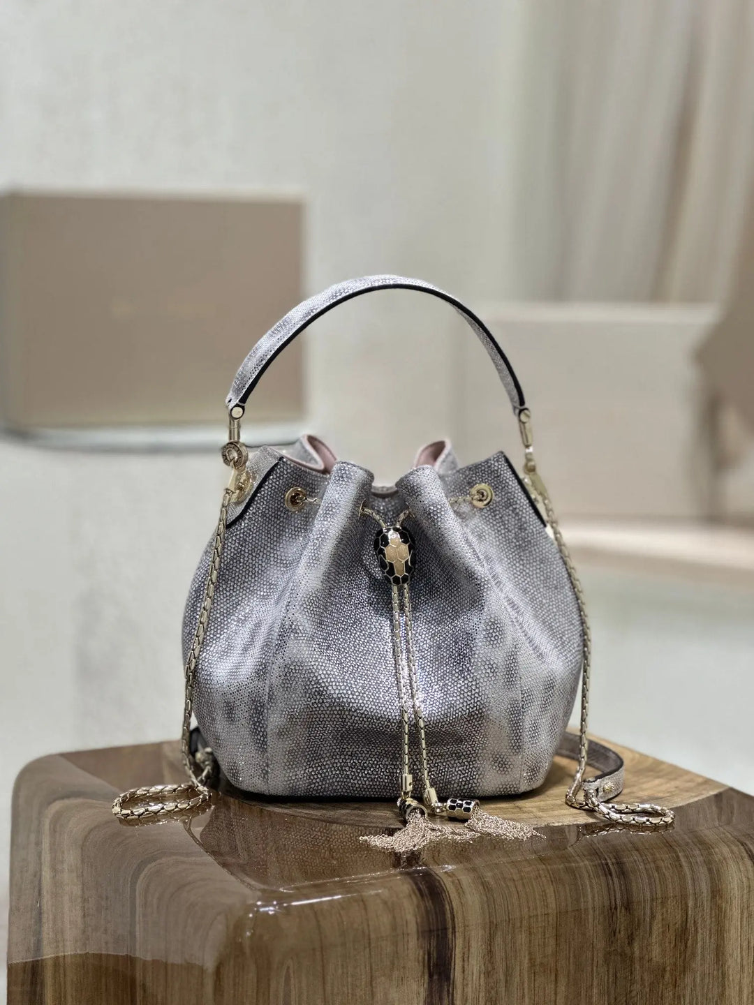 Bvlgari Bag Lilly Onlines