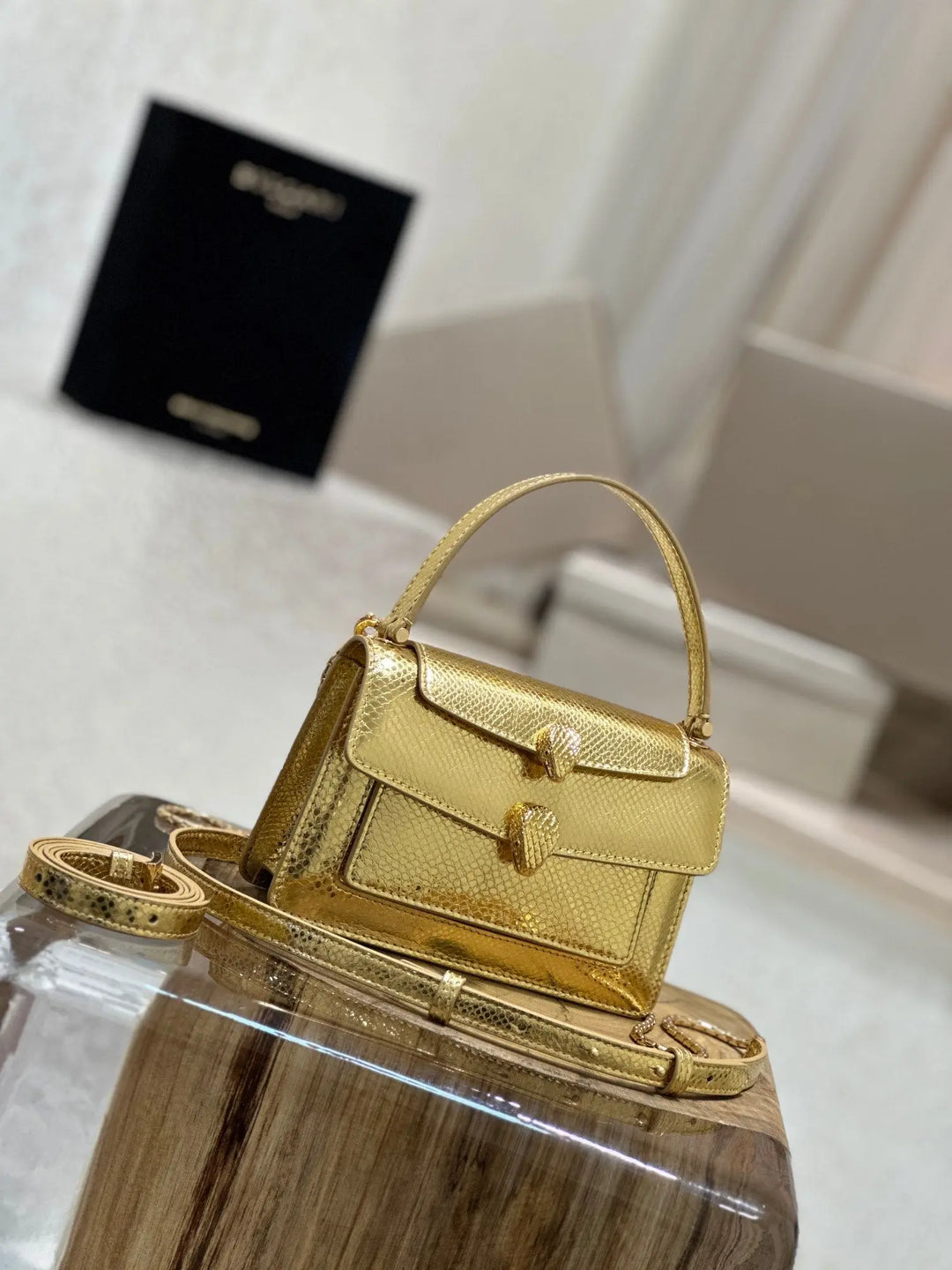 Bvlgari Bag Lilly Onlines