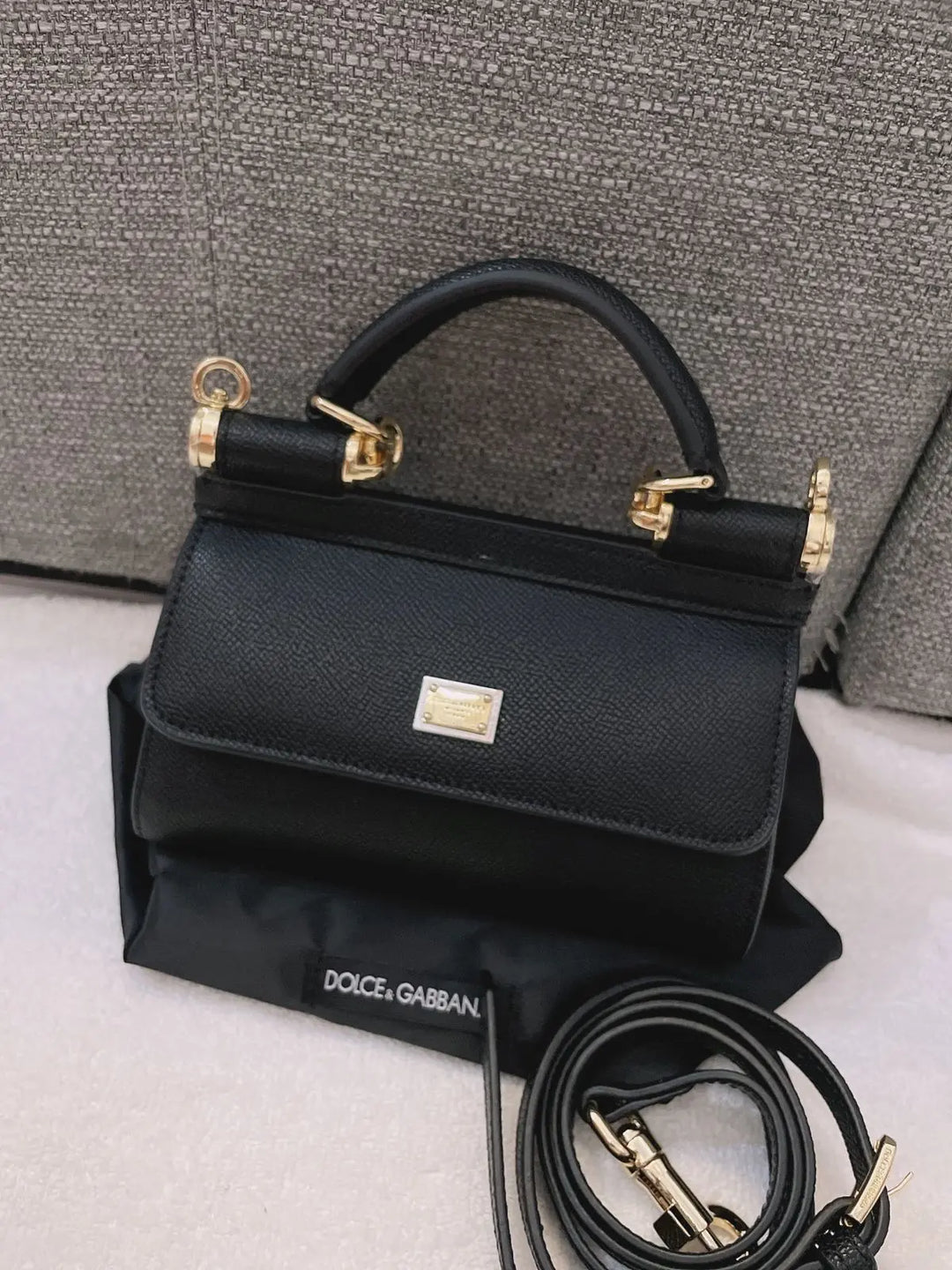 D&G Bag Lilly Onlines