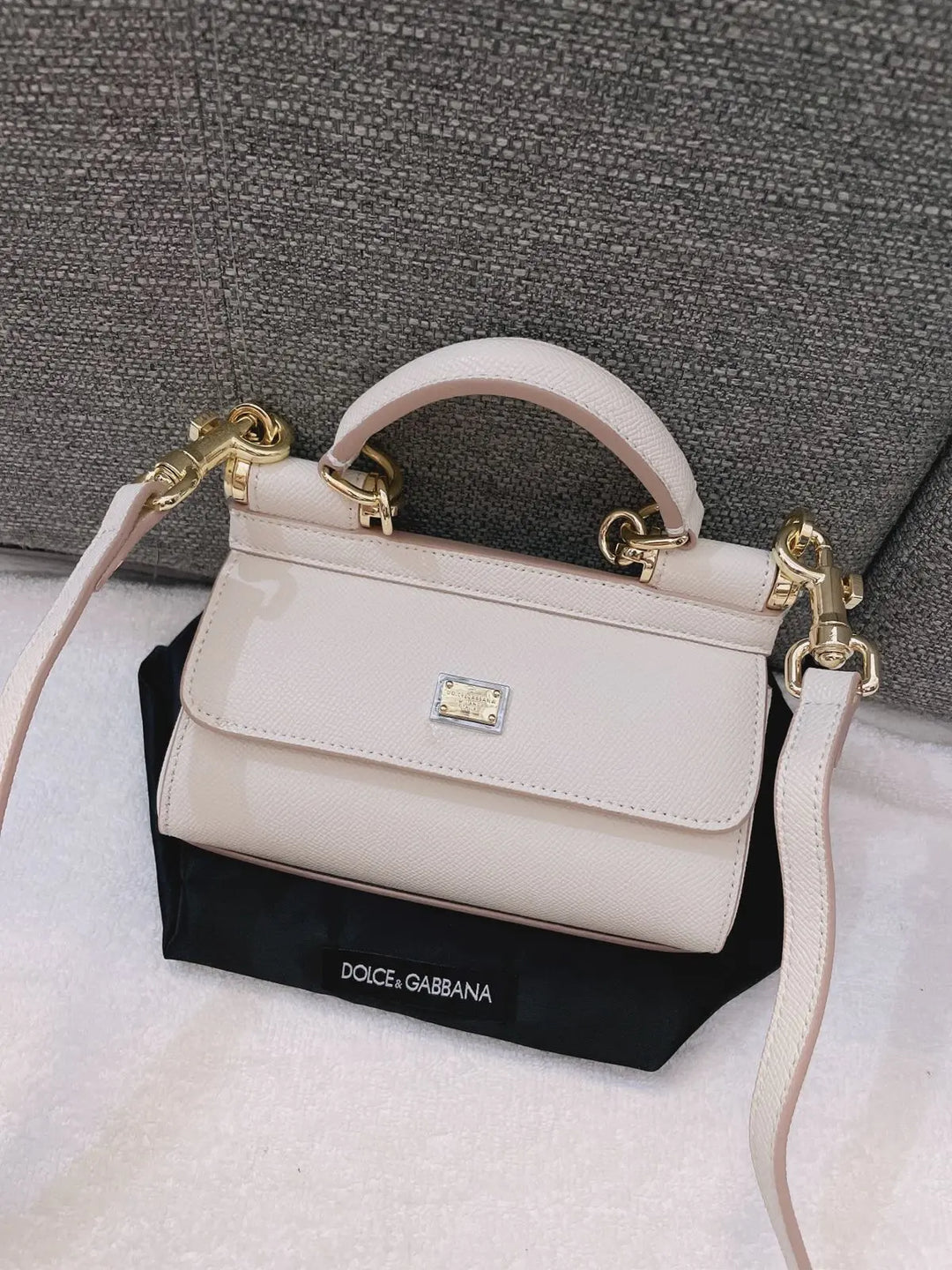 D&G Bag Lilly Onlines