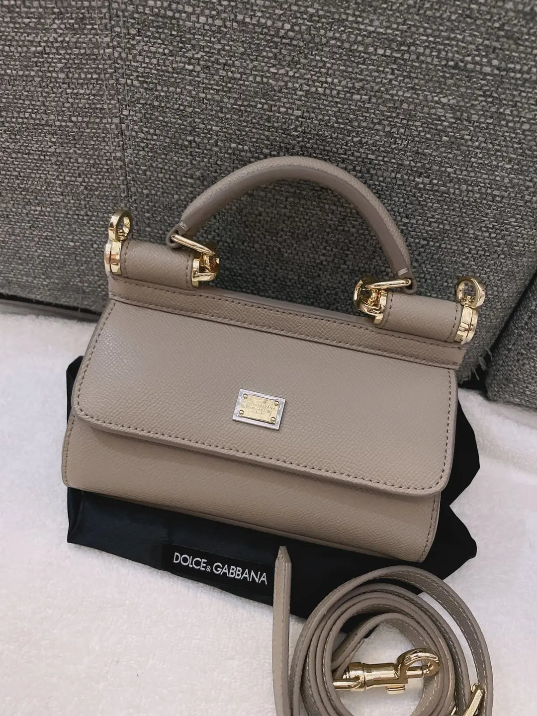 D&G Bag Lilly Onlines
