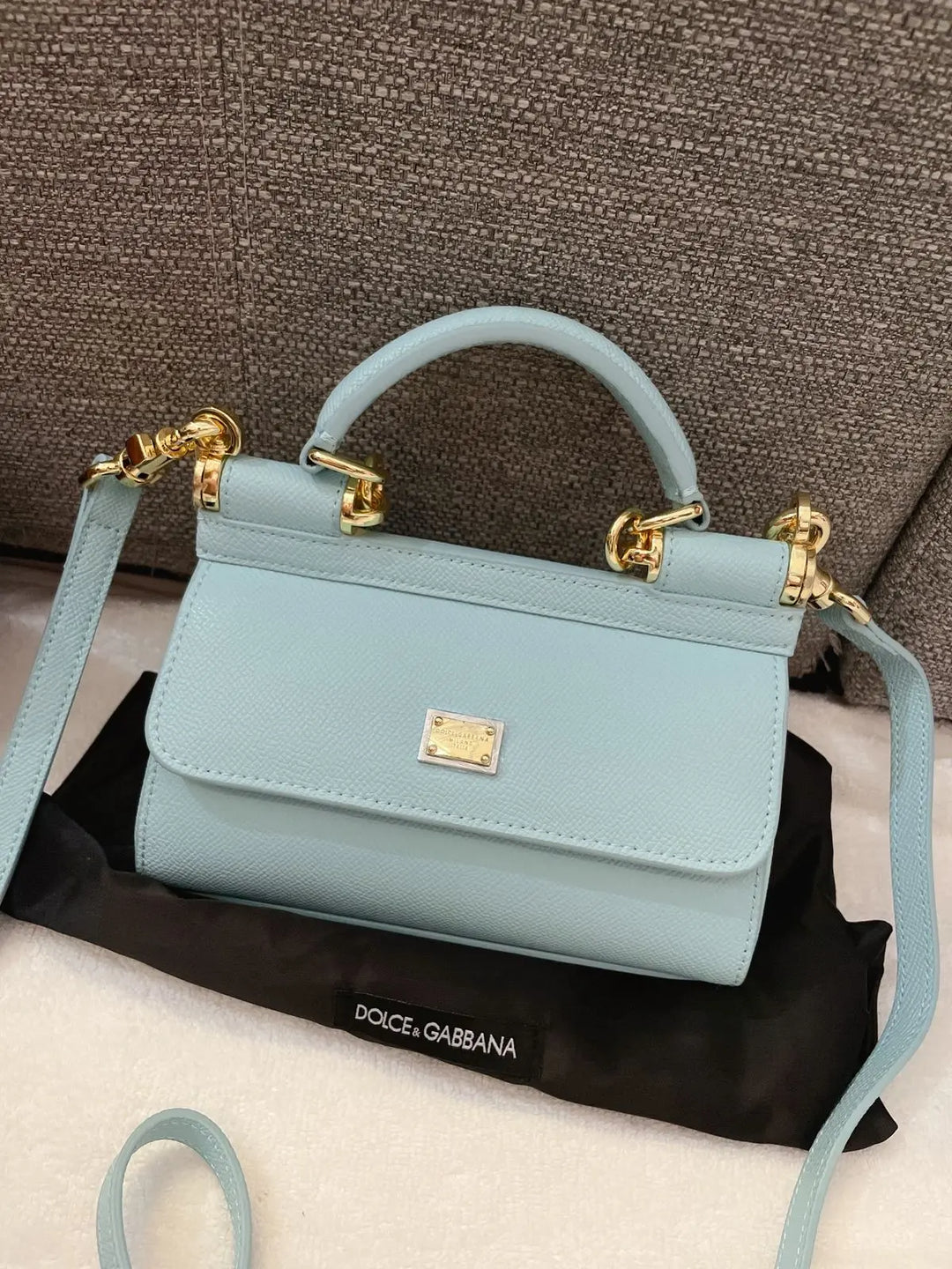 D&G Bag Lilly Onlines