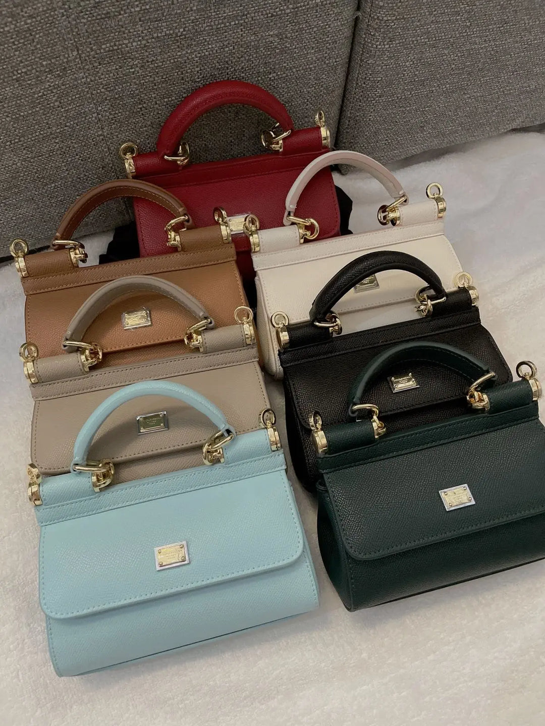 D&G Bag Lilly Onlines