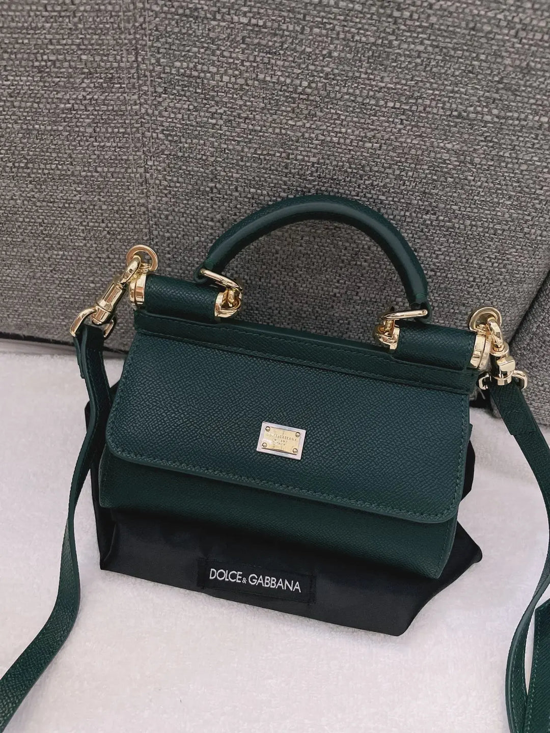 D&G Bag Lilly Onlines