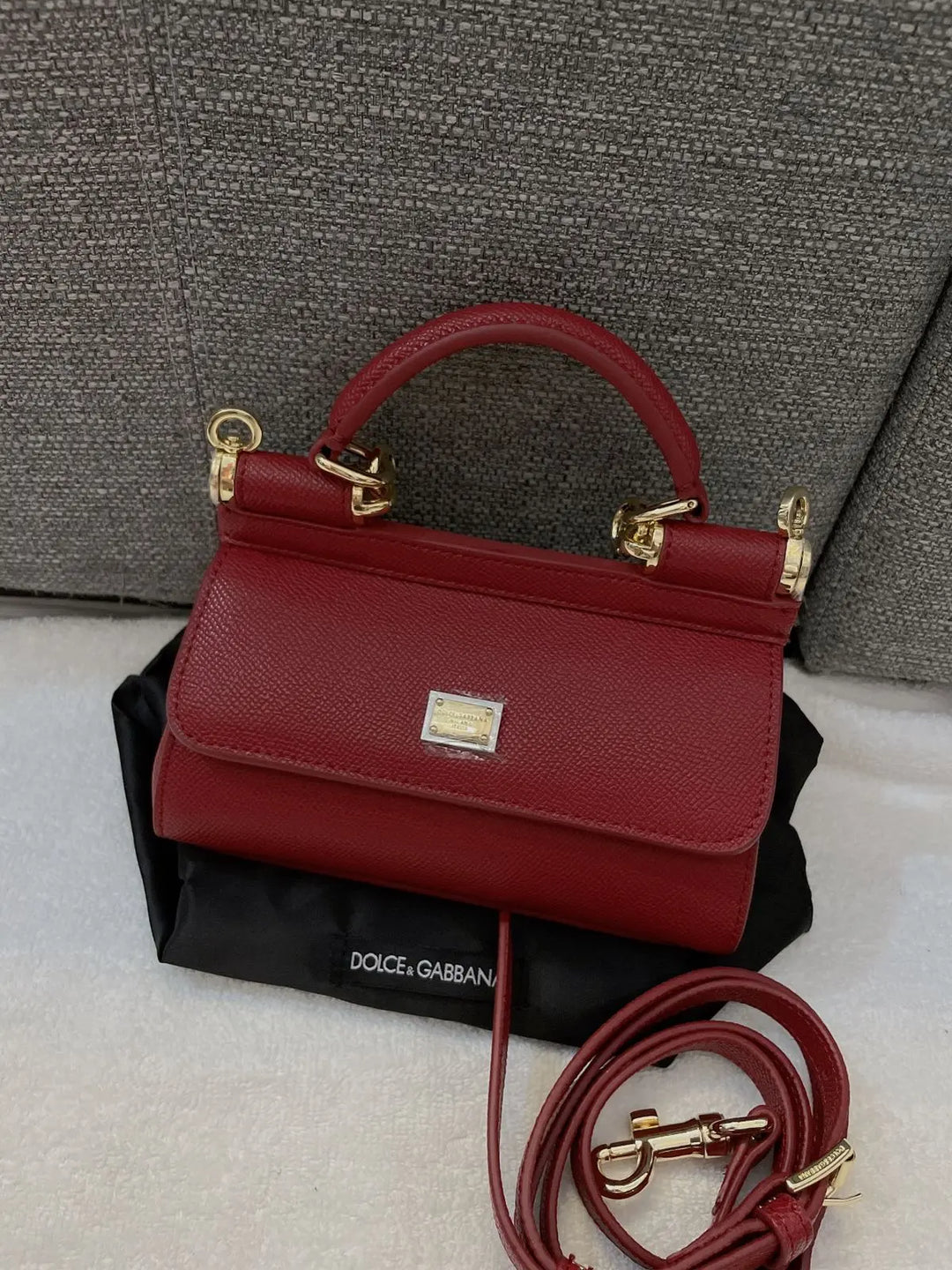 D&G Bag Lilly Onlines