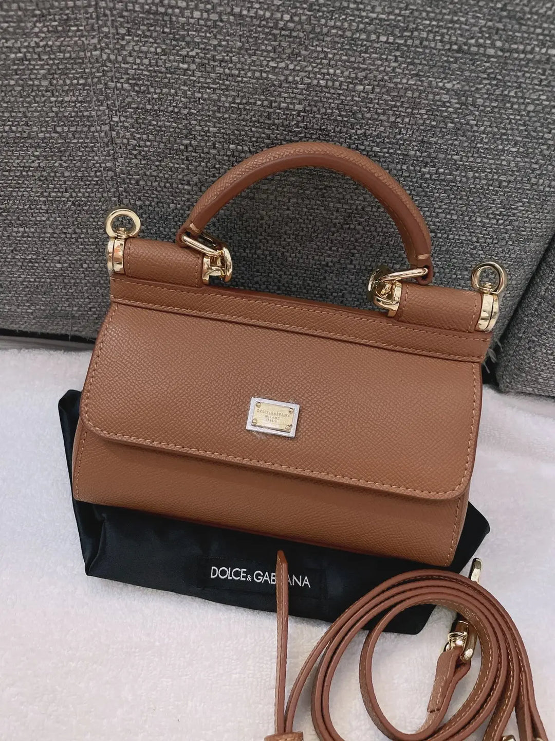 D&G Bag Lilly Onlines