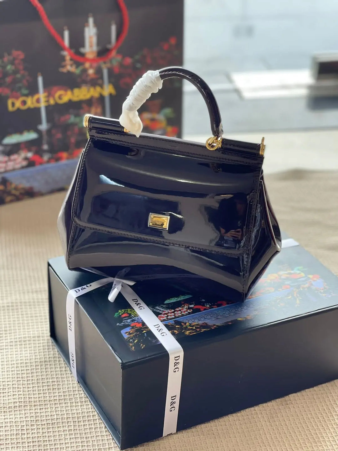 D&G Bag Lilly Onlines