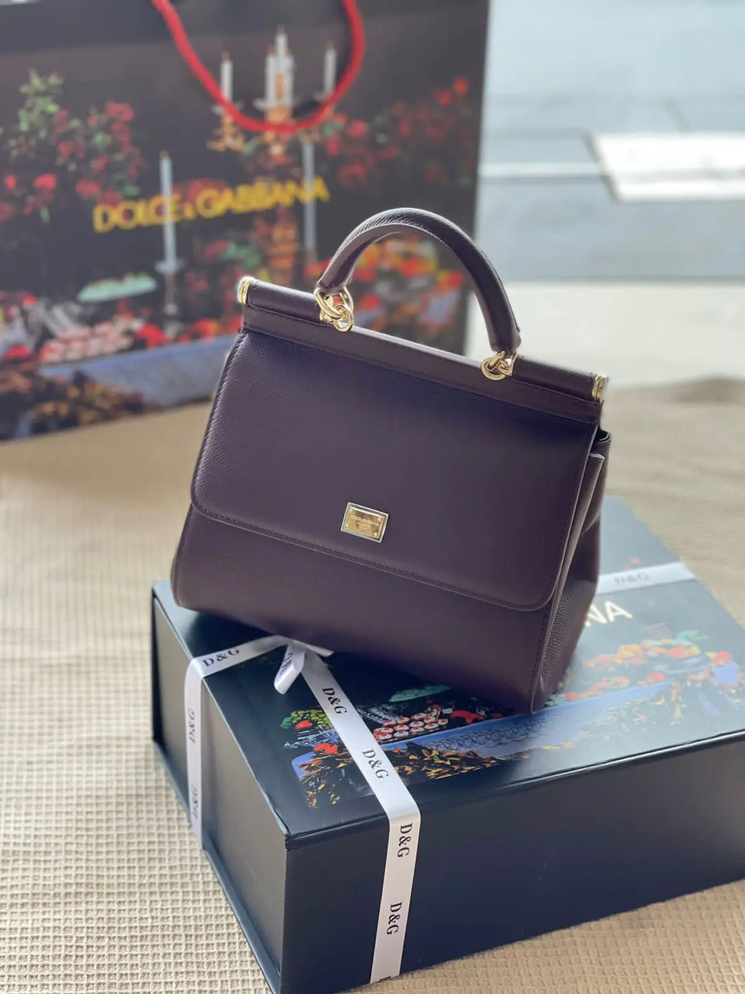 D&G Bag Lilly Onlines