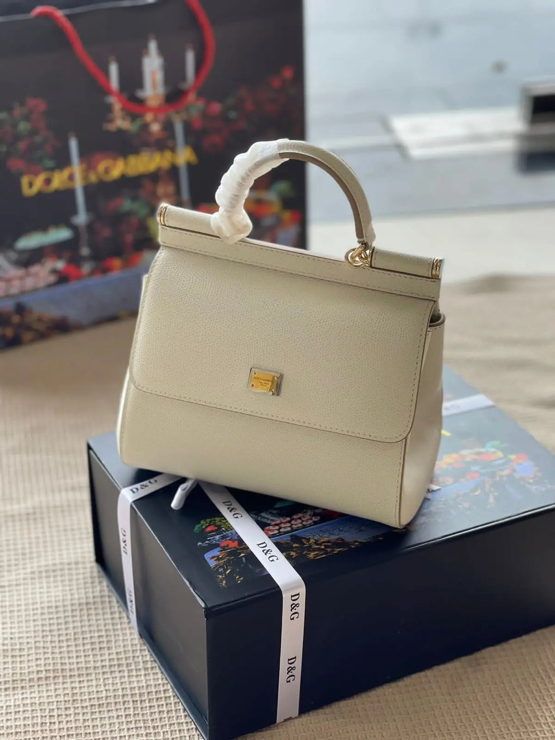D&G Bag Lilly Onlines