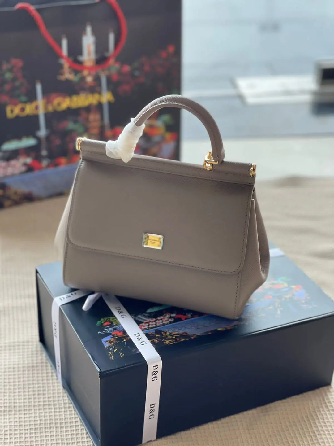 D&G Bag Lilly Onlines