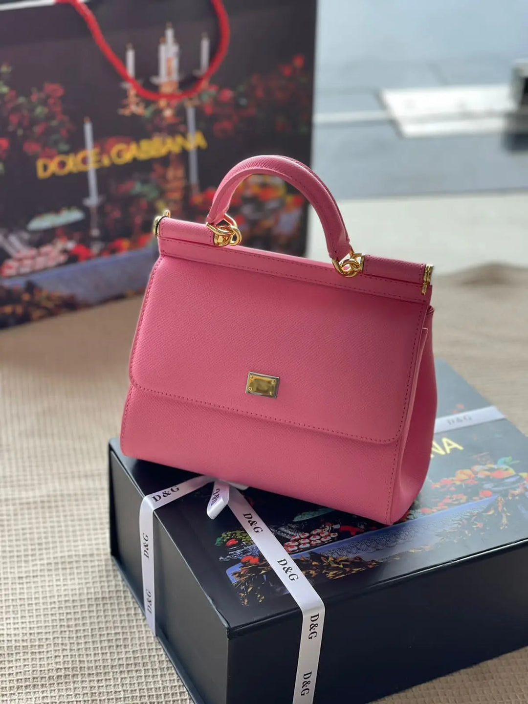 D&G Bag Lilly Onlines