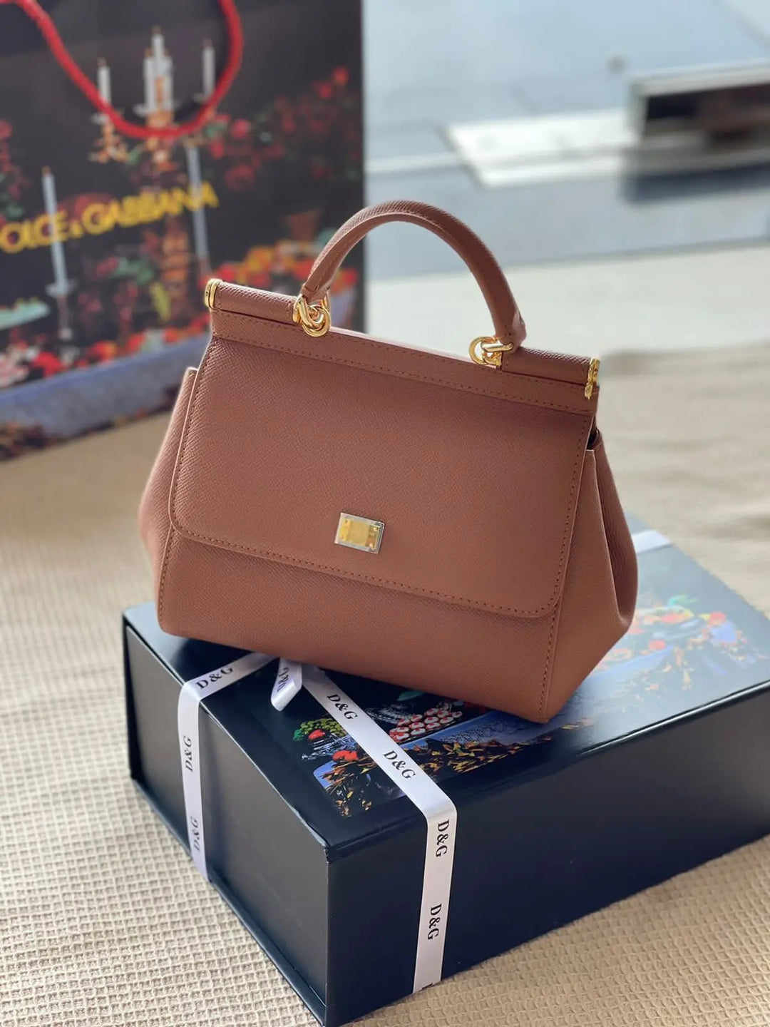 D&G Bag Lilly Onlines