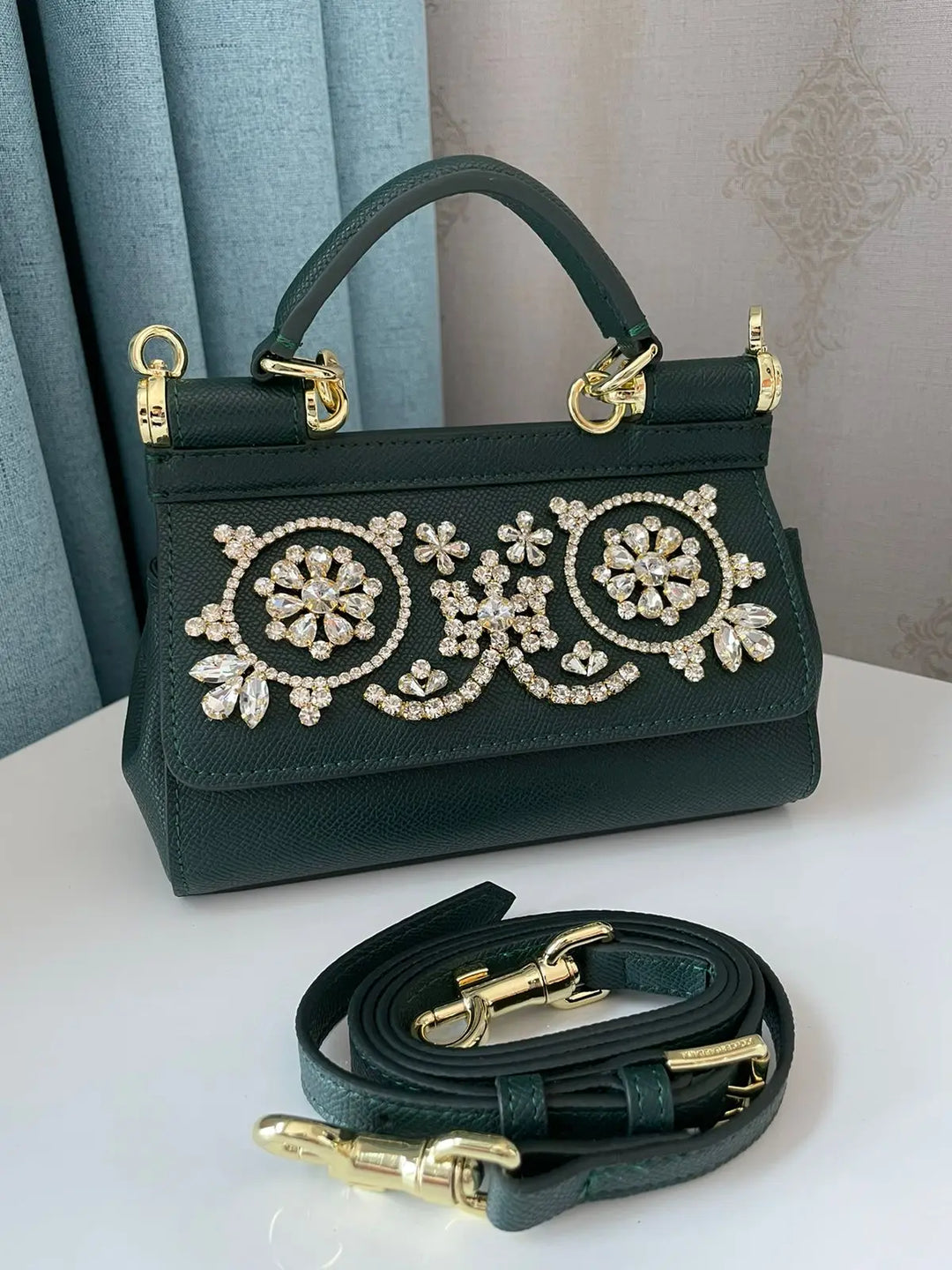 D&G Bag Lilly Onlines