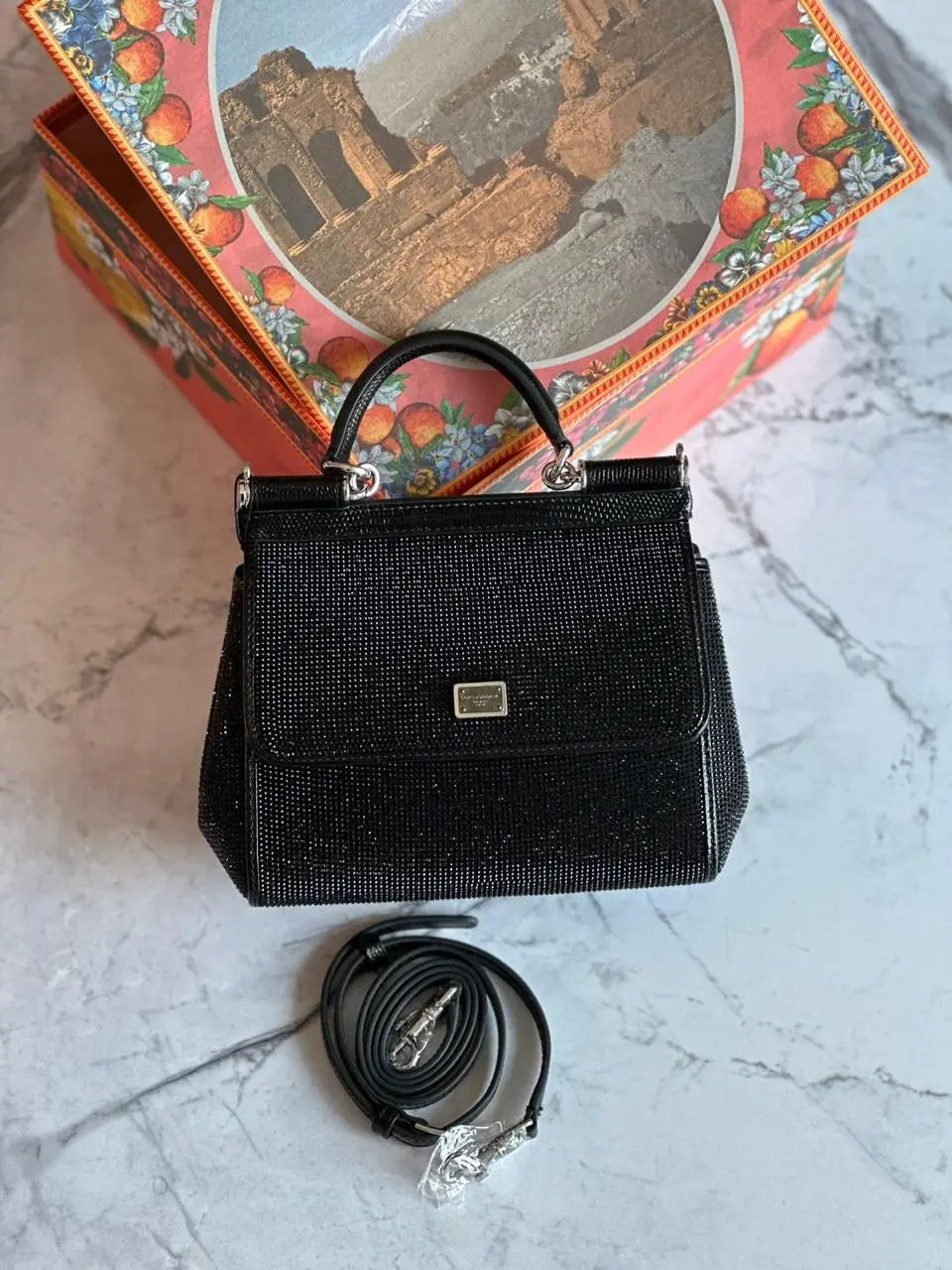 D&G Bag Lilly Onlines