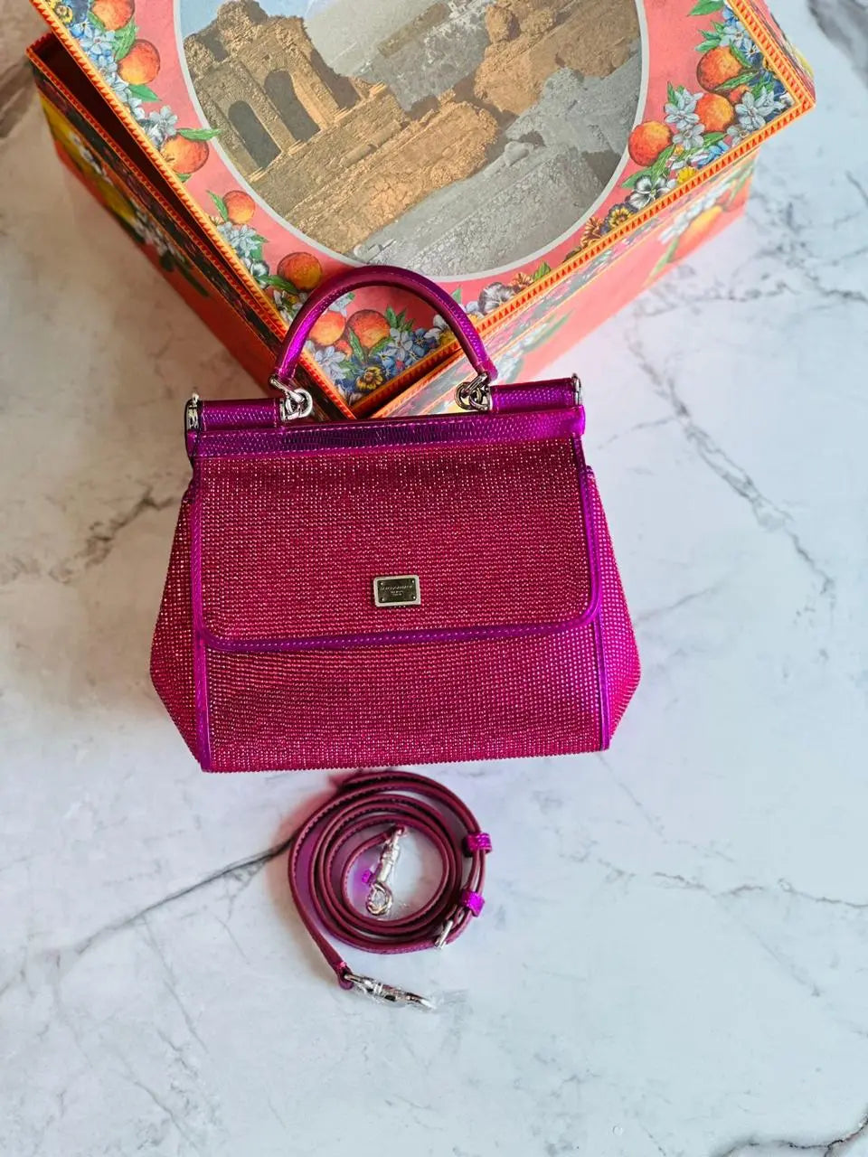 D&G Bag Lilly Onlines