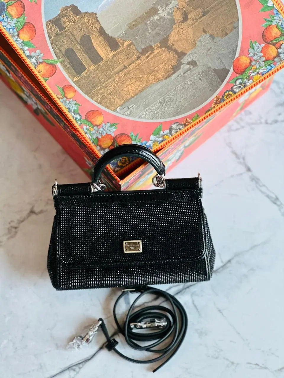 D&G Bag Lilly Onlines