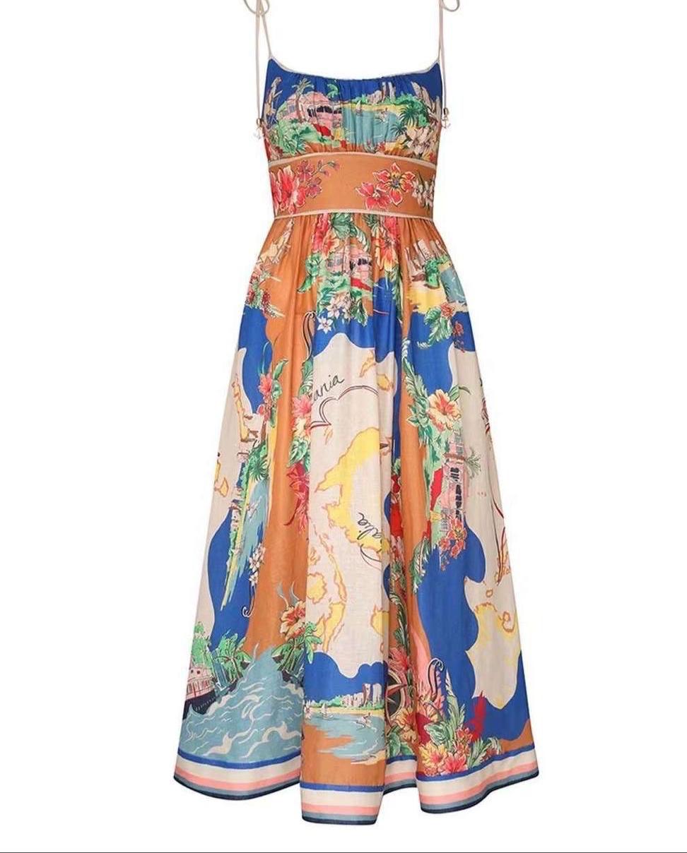 Ladies dresses Lilly Onlines