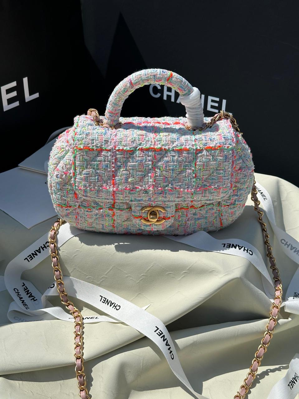 Ladies channel bags Lilly Onlines