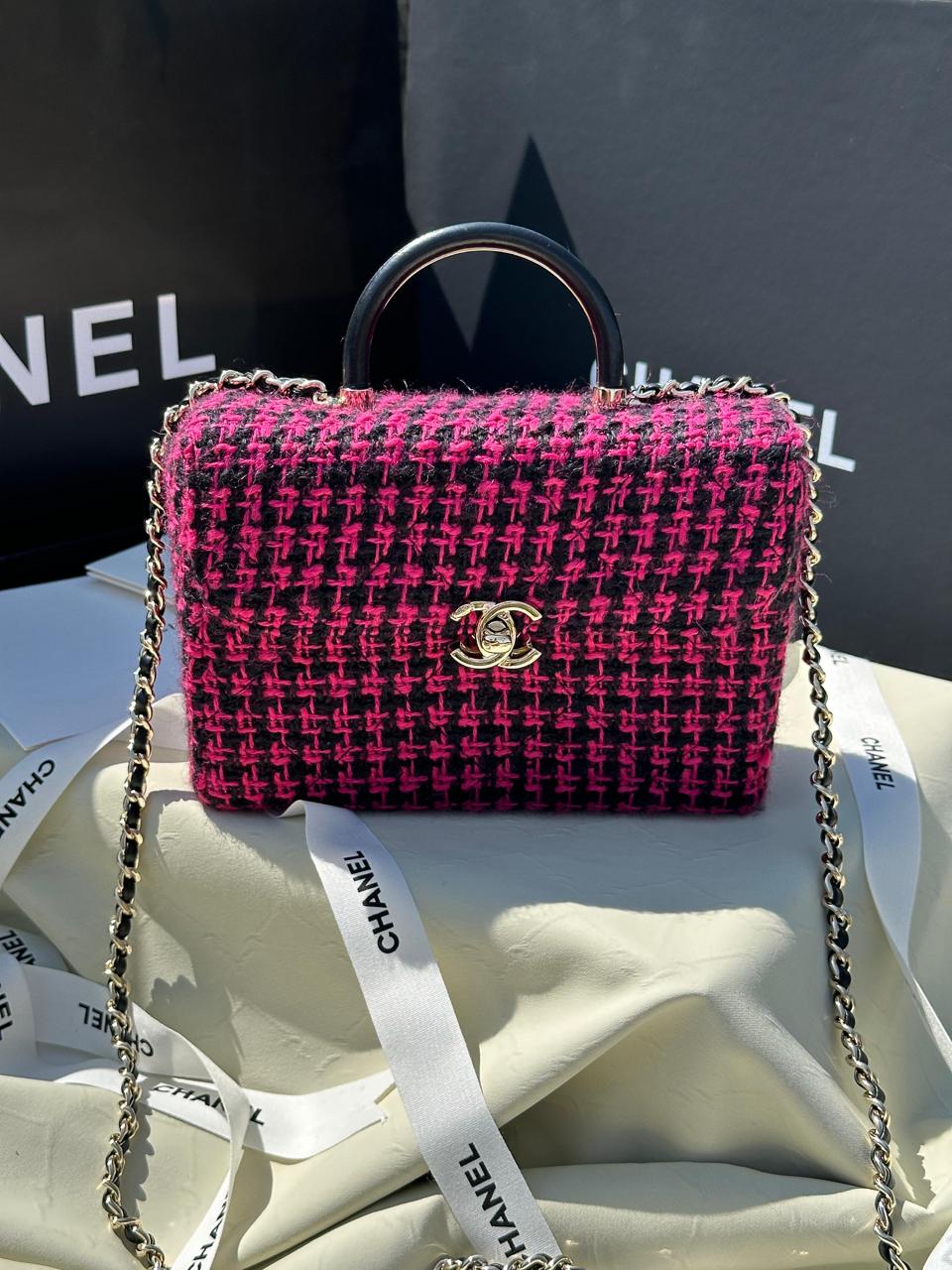 Ladies channel bags Lilly Onlines