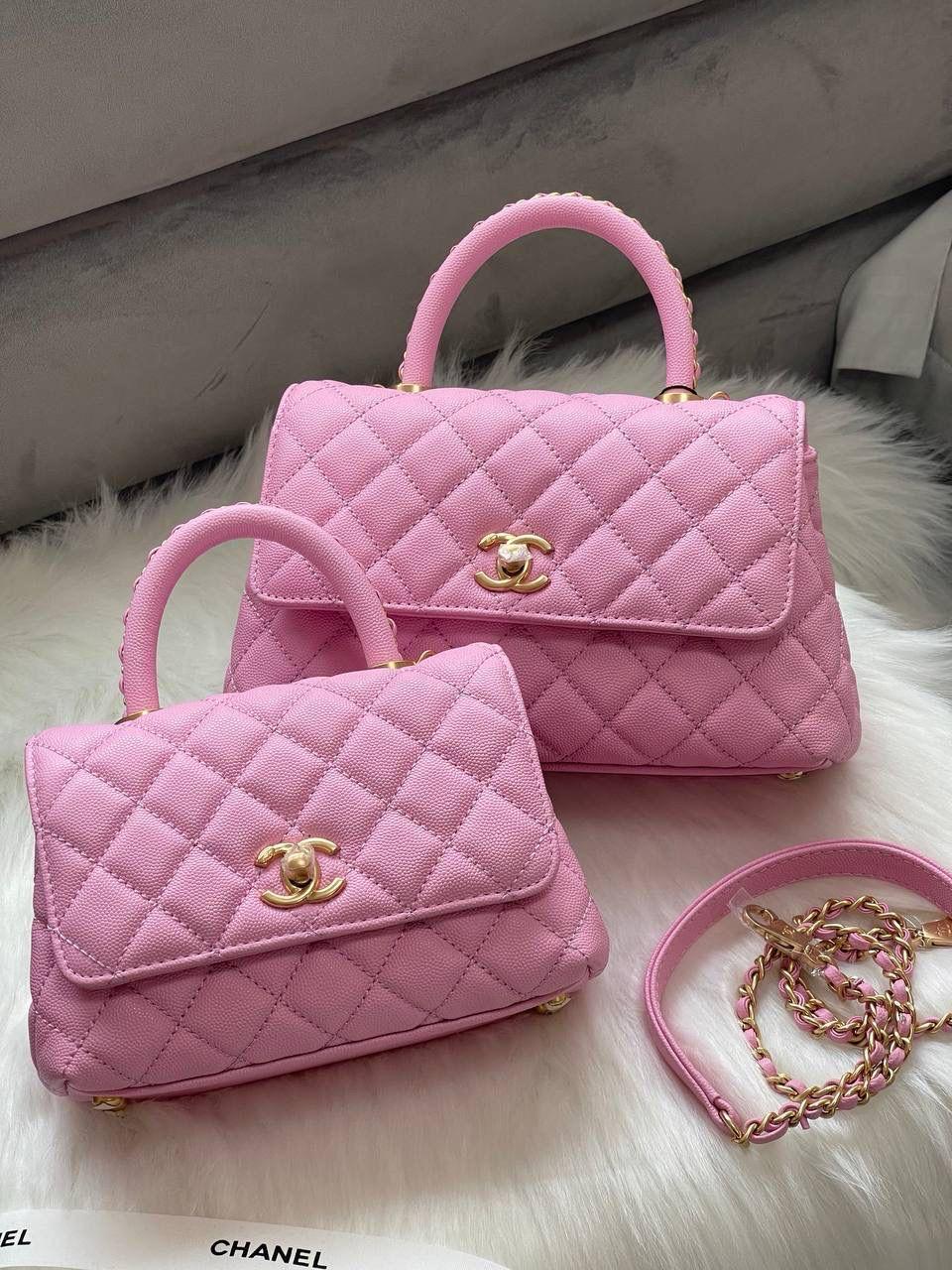Ladies channel bags Lilly Onlines