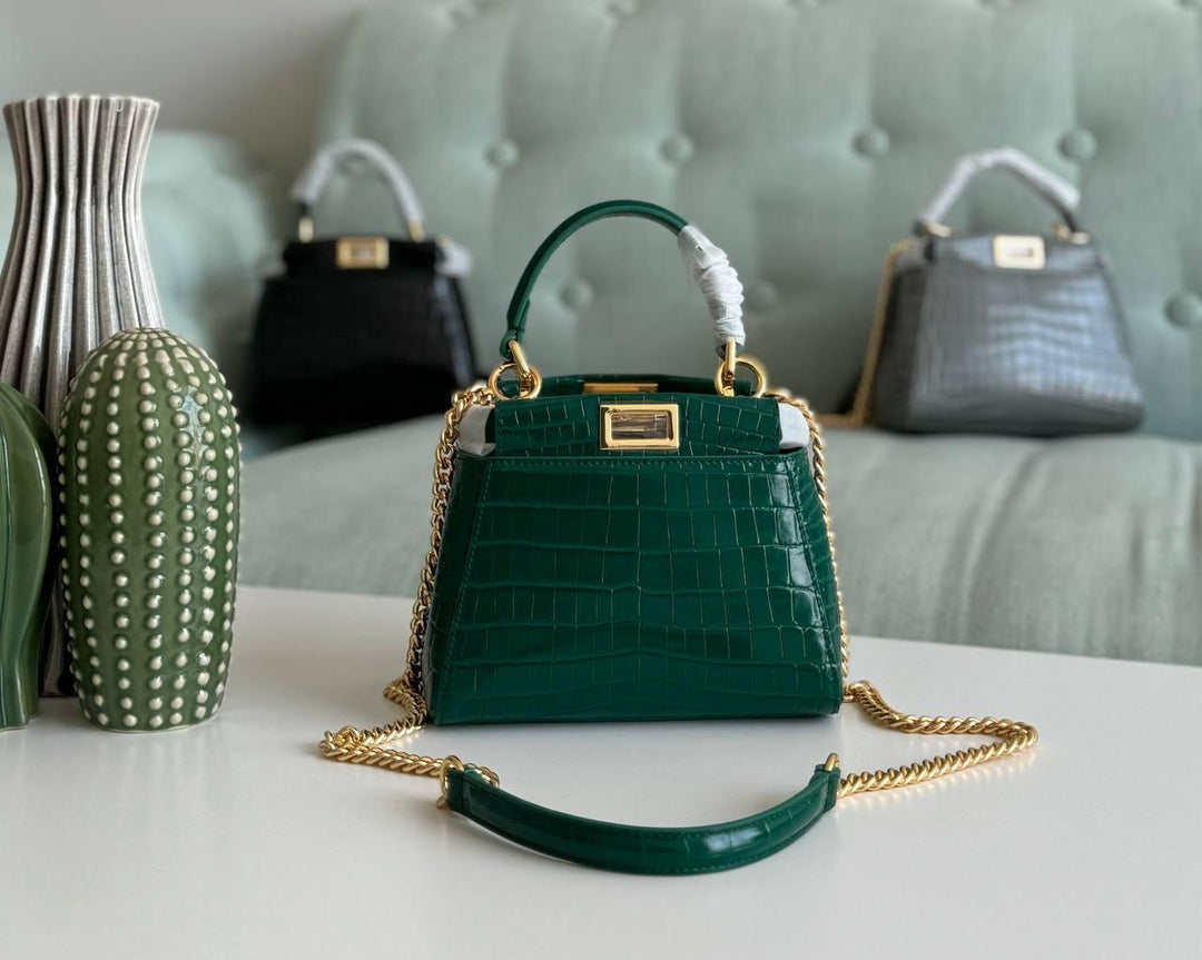 Ladies channel bags Lilly Onlines