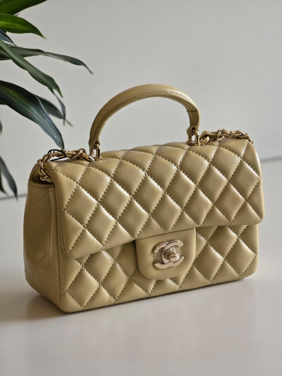 Ladies channel bags Lilly Onlines
