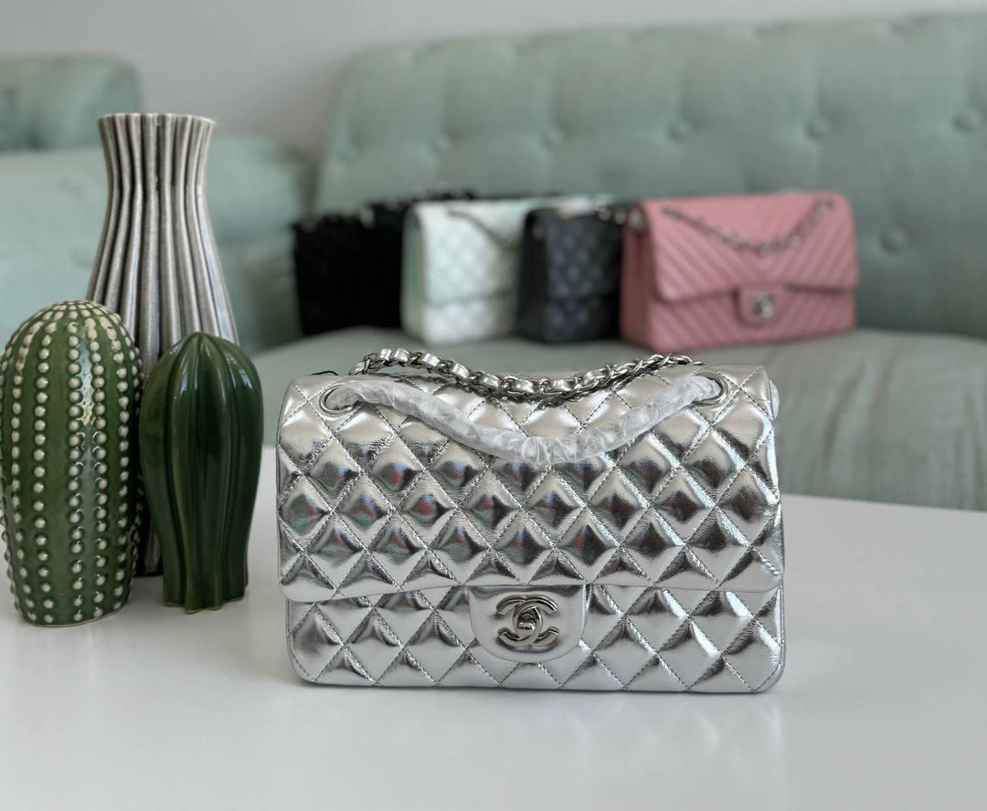 Ladies channel bags Lilly Onlines