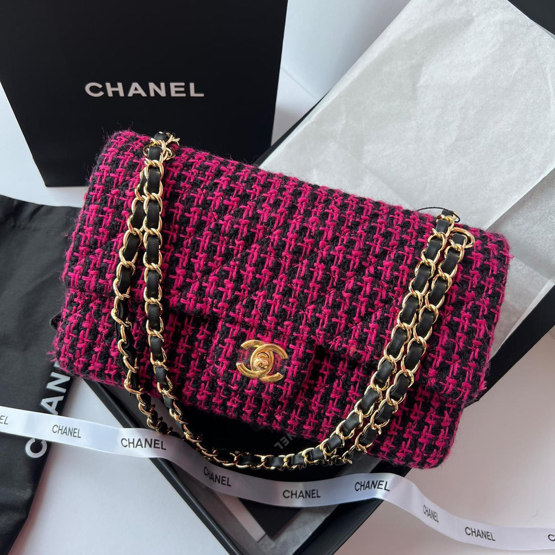 Ladies channel bags Lilly Onlines