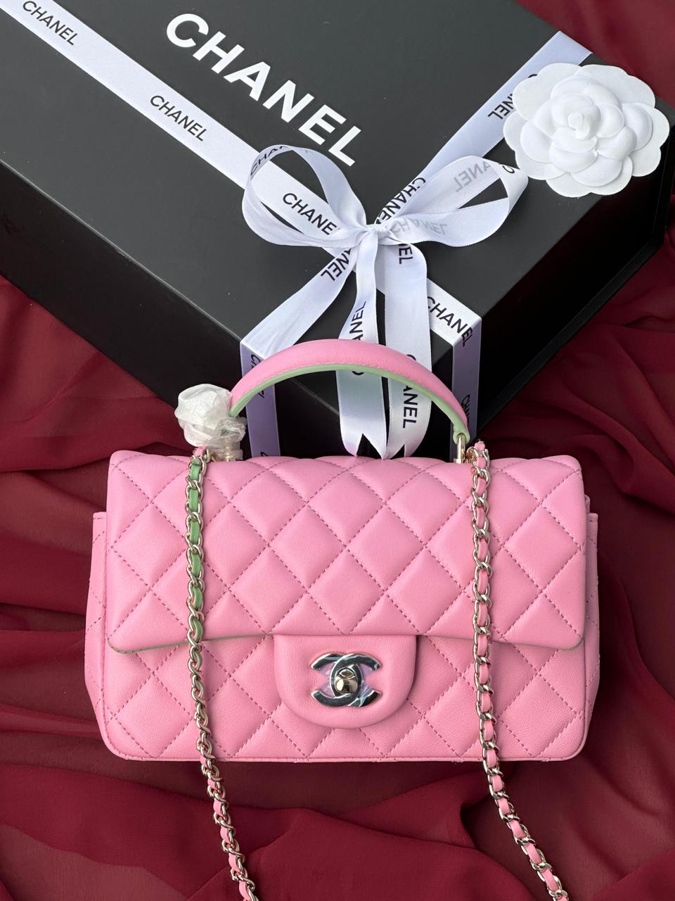 Ladies channel bags Lilly Onlines
