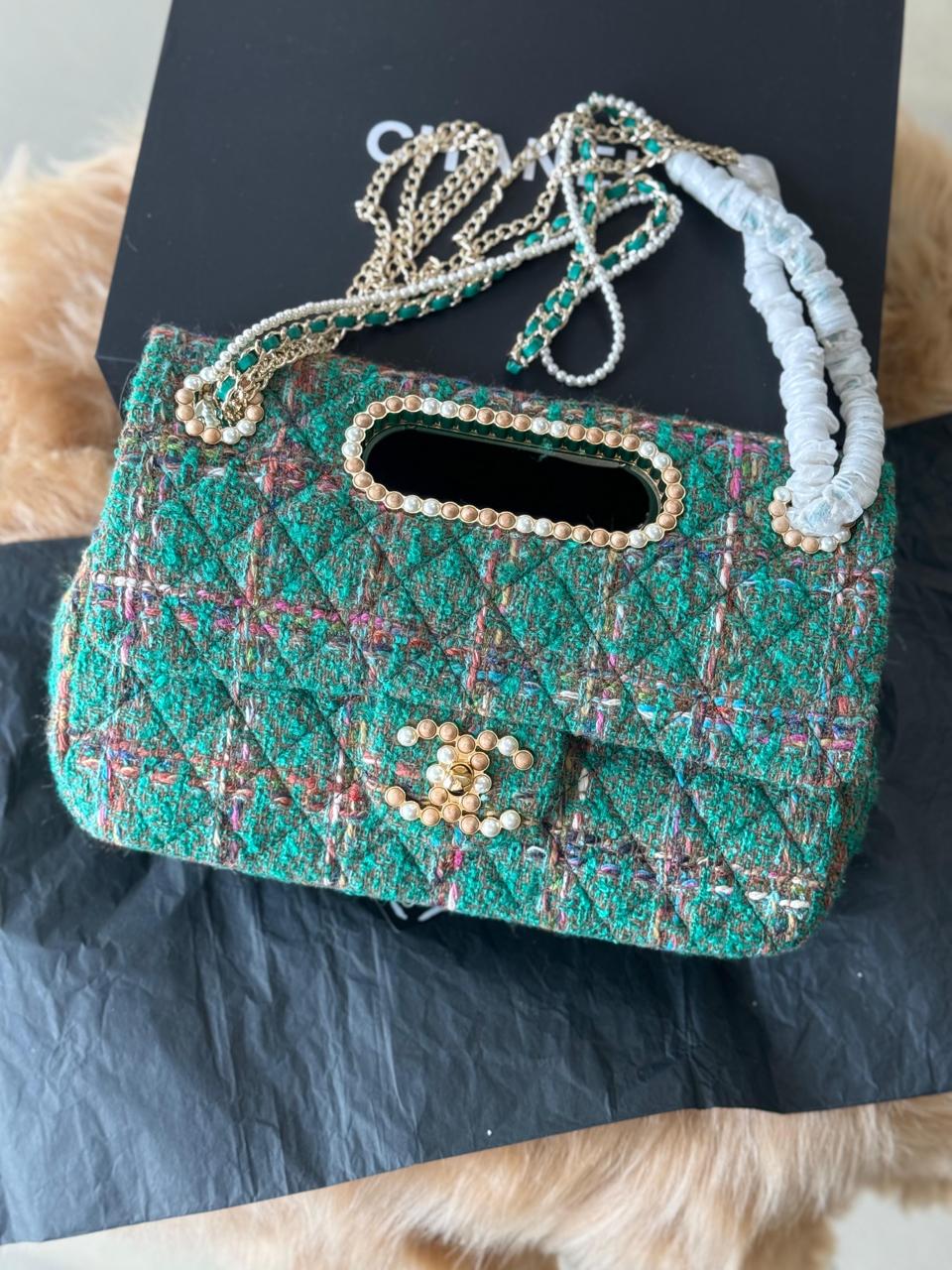 Ladies channel bags Lilly Onlines