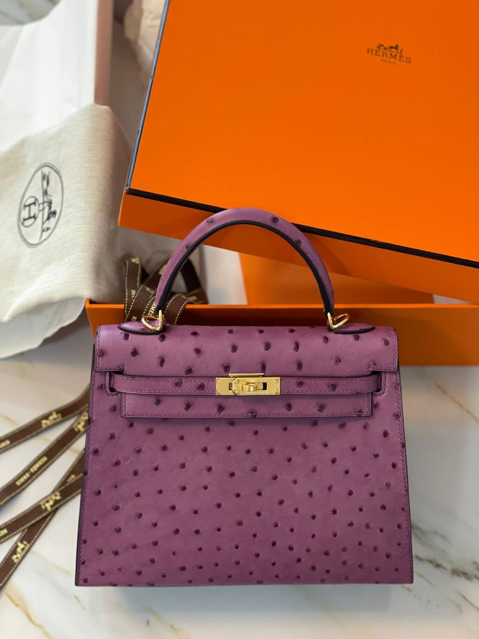 Ladies Hermes bags Lilly Onlines