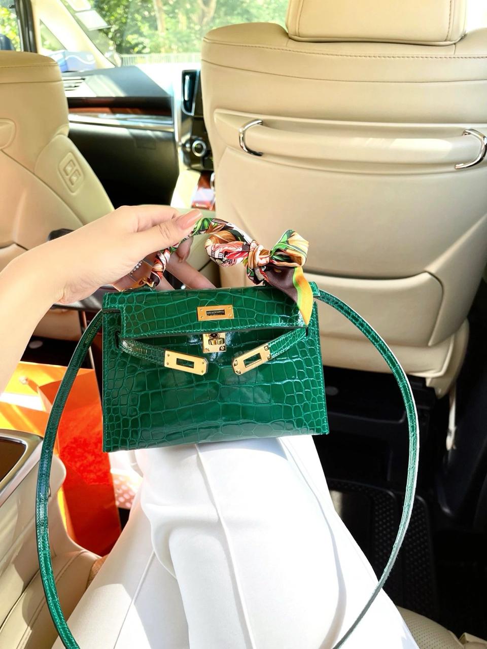 Ladies Hermes bags Lilly Onlines