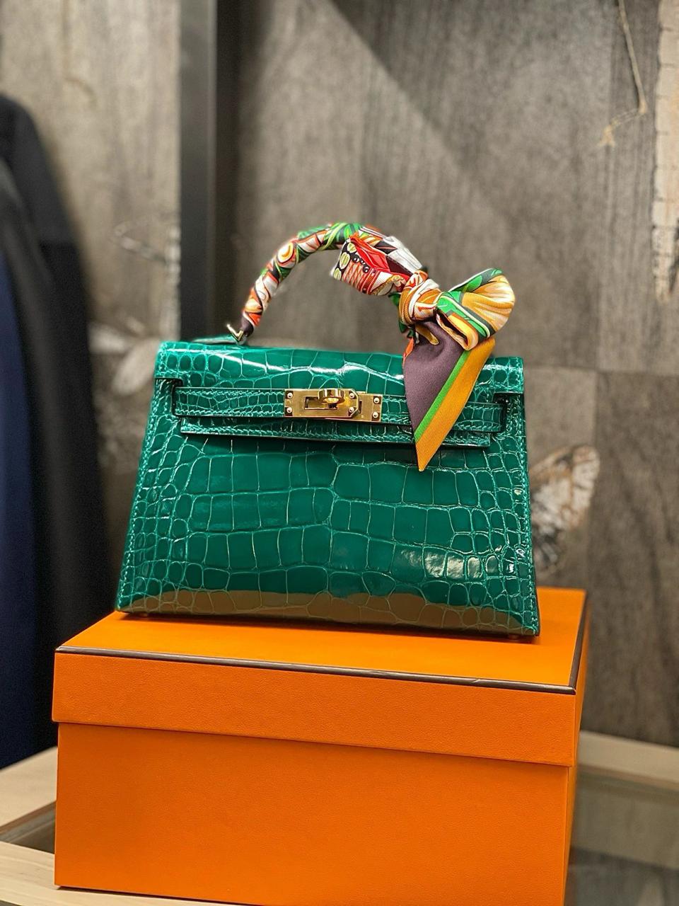 Ladies Hermes bags Lilly Onlines