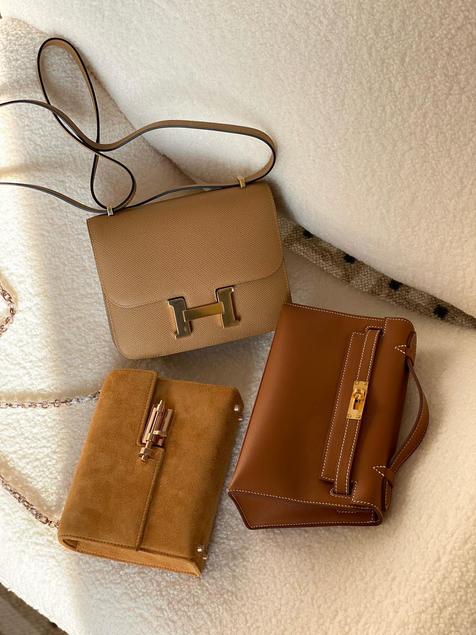 Ladies Hermes bags Lilly Onlines