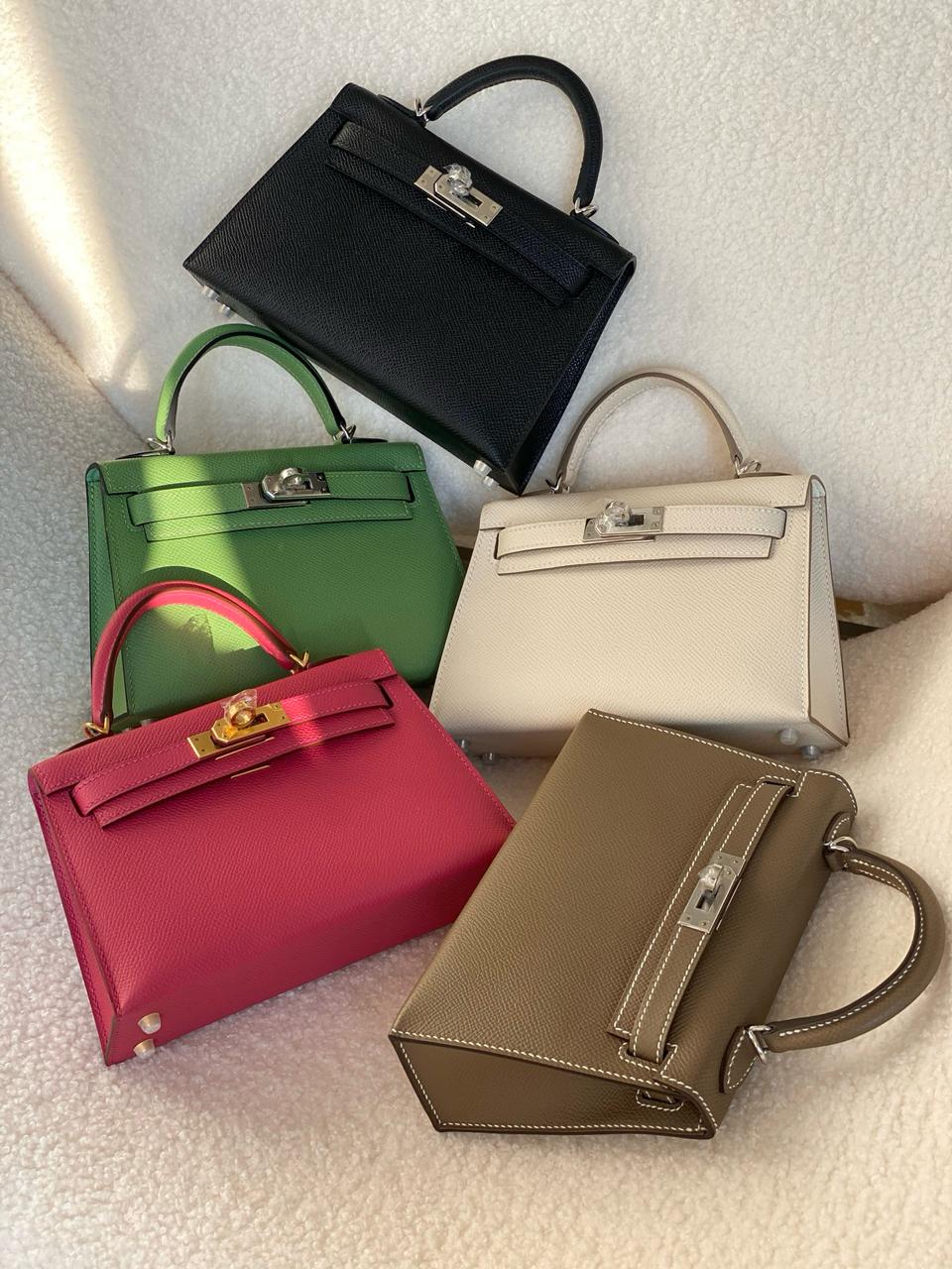 Ladies Hermes bags Lilly Onlines