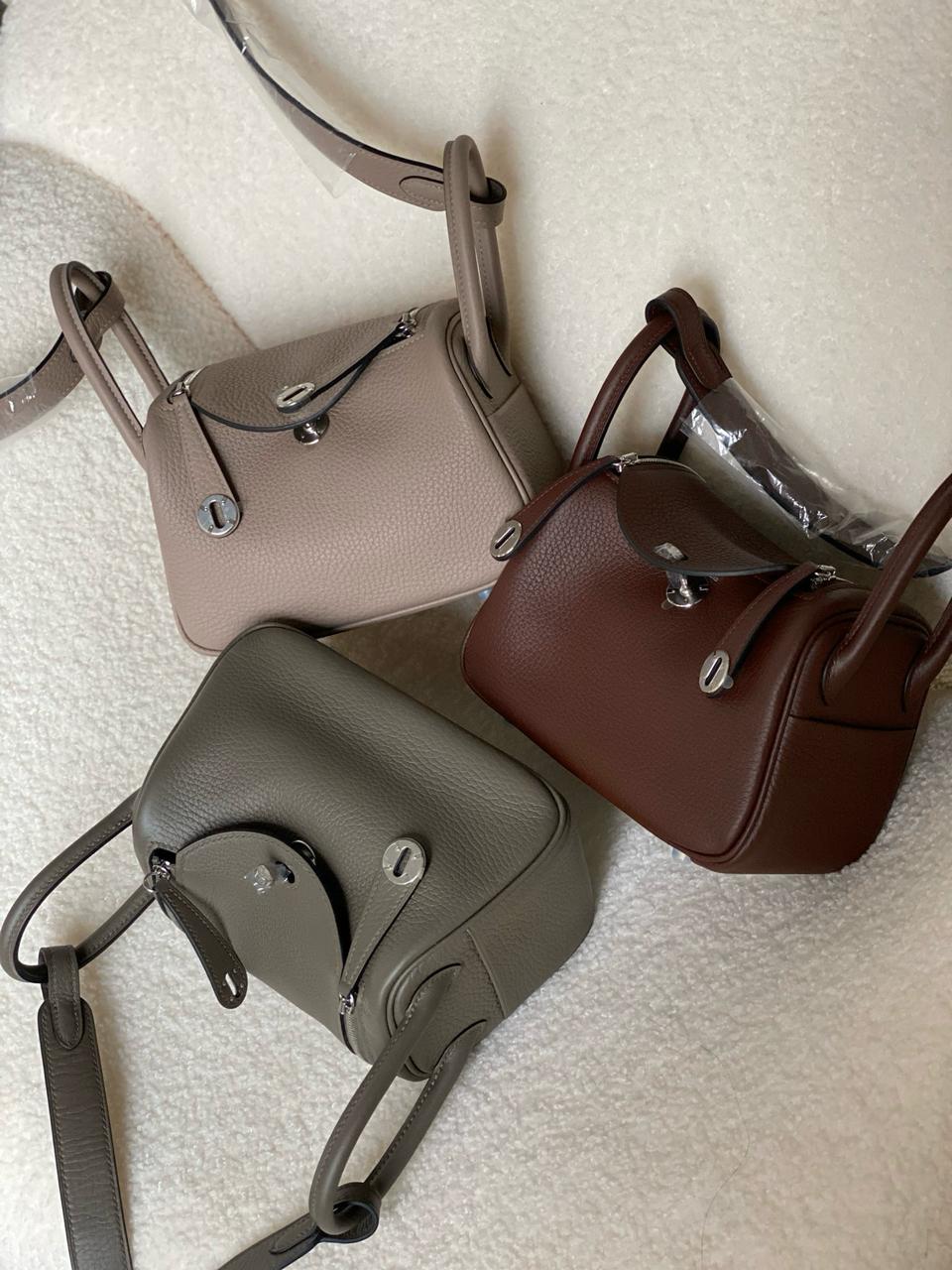 Ladies Hermes bags Lilly Onlines