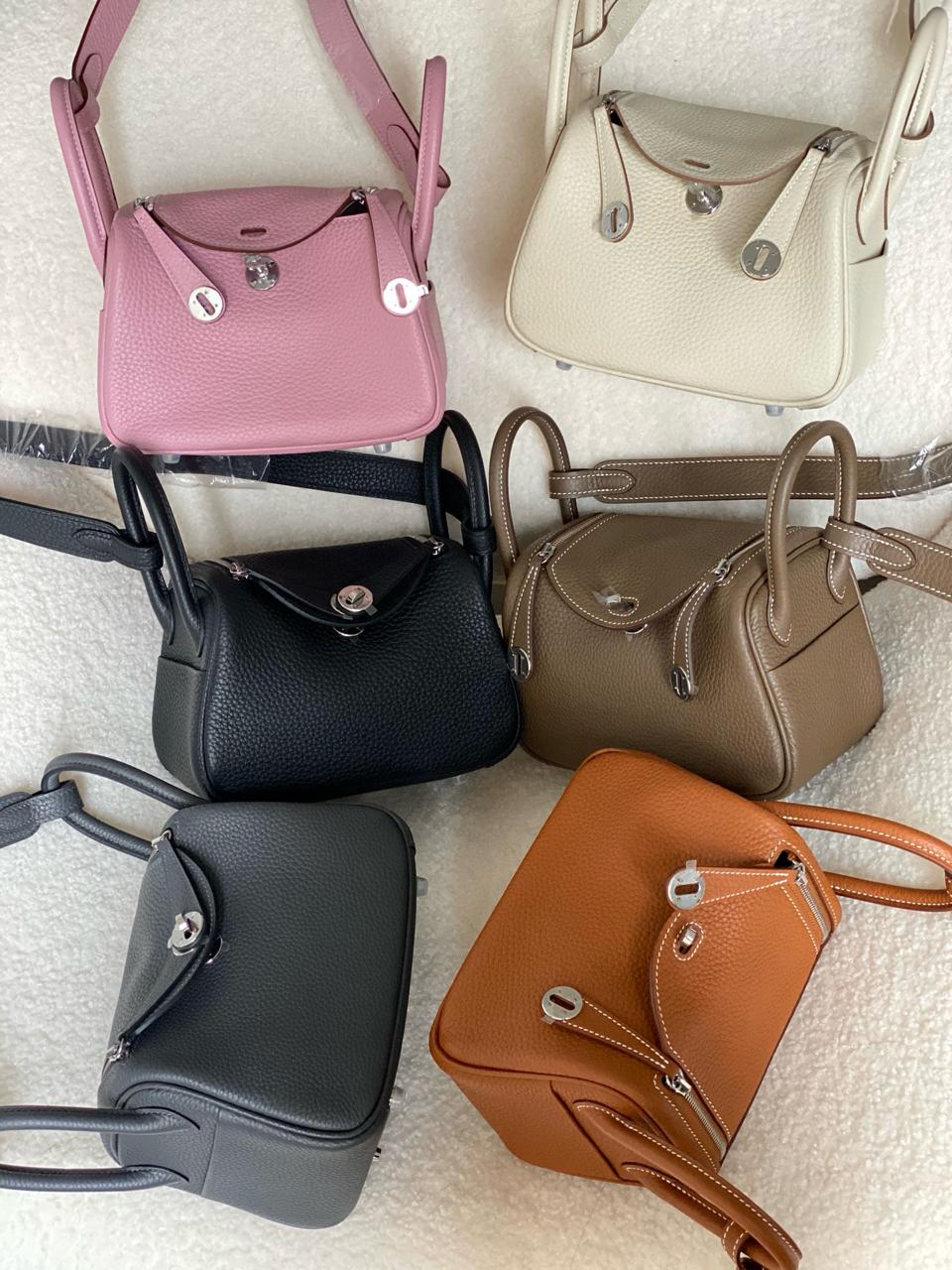 Ladies Hermes bags Lilly Onlines