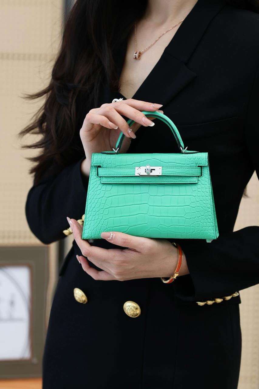 Ladies Hermes bags Lilly Onlines