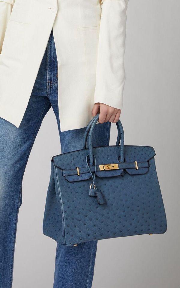 Ladies Hermes bags Lilly Onlines