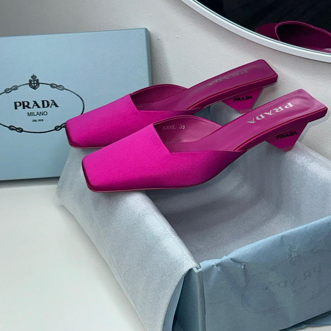 Ladies flats Lilly Onlines