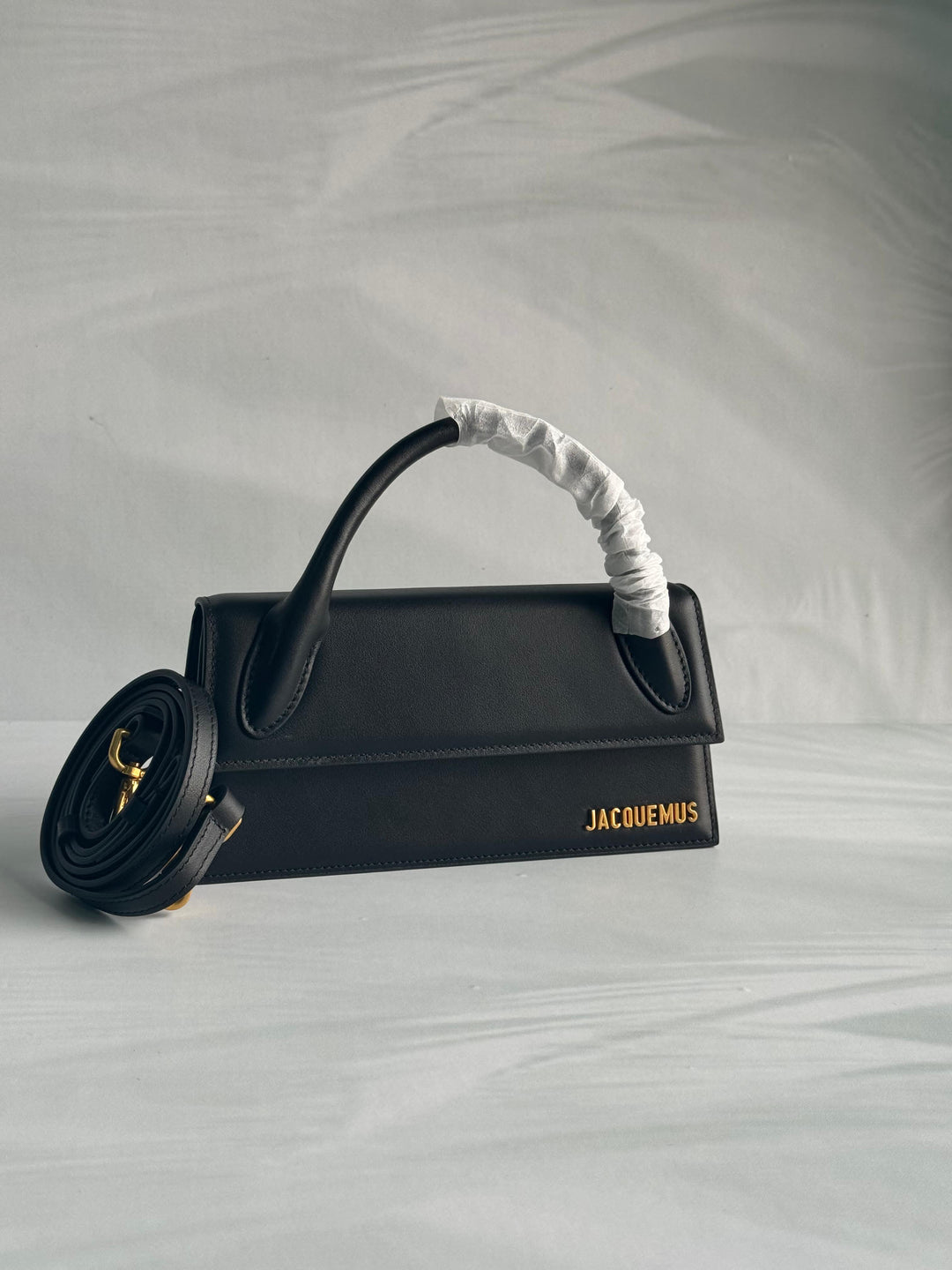 Ladies Jacquemus bags Lilly Onlines
